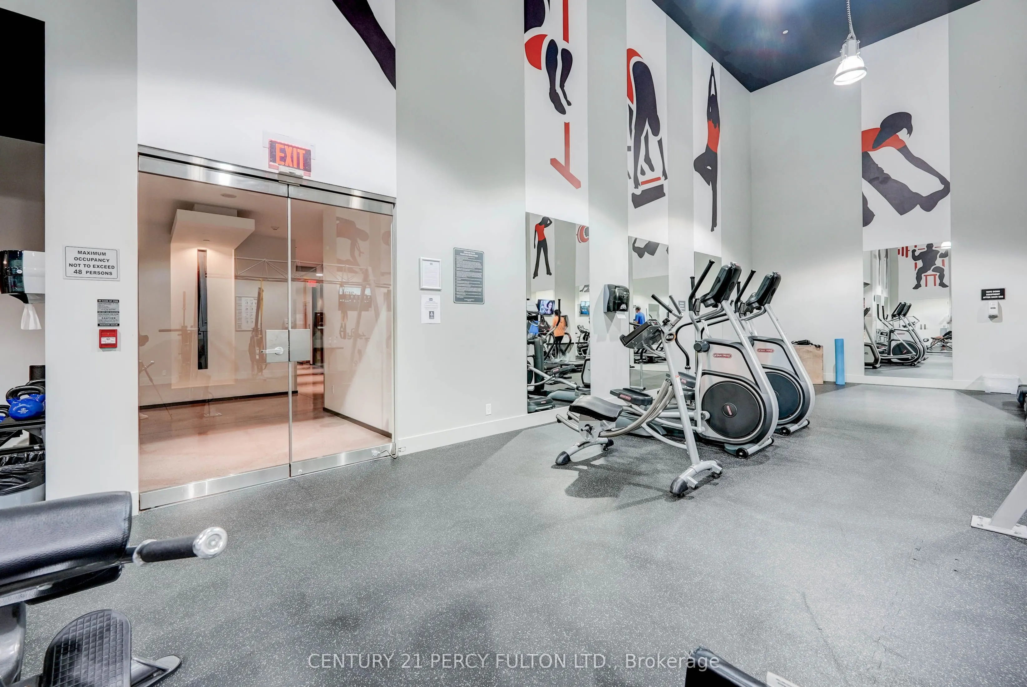 1030 King Street W #544