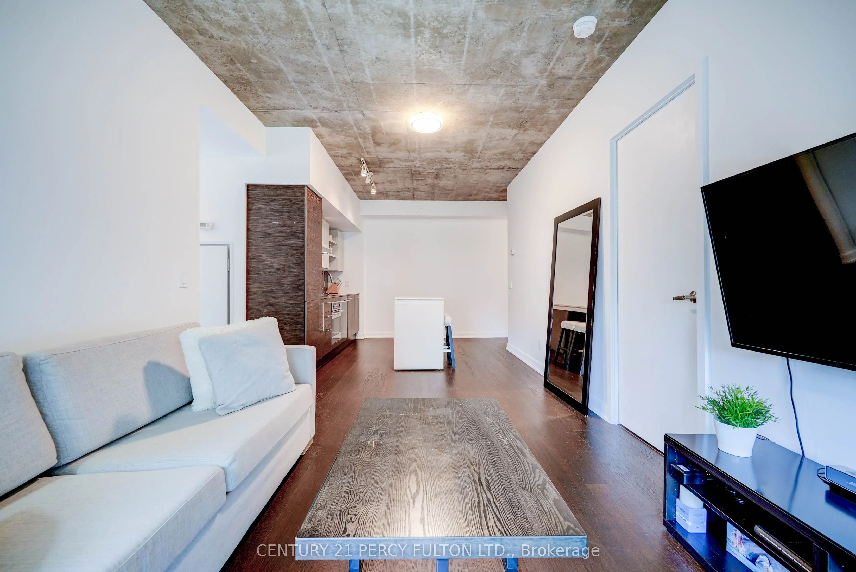 1030 King Street W #544