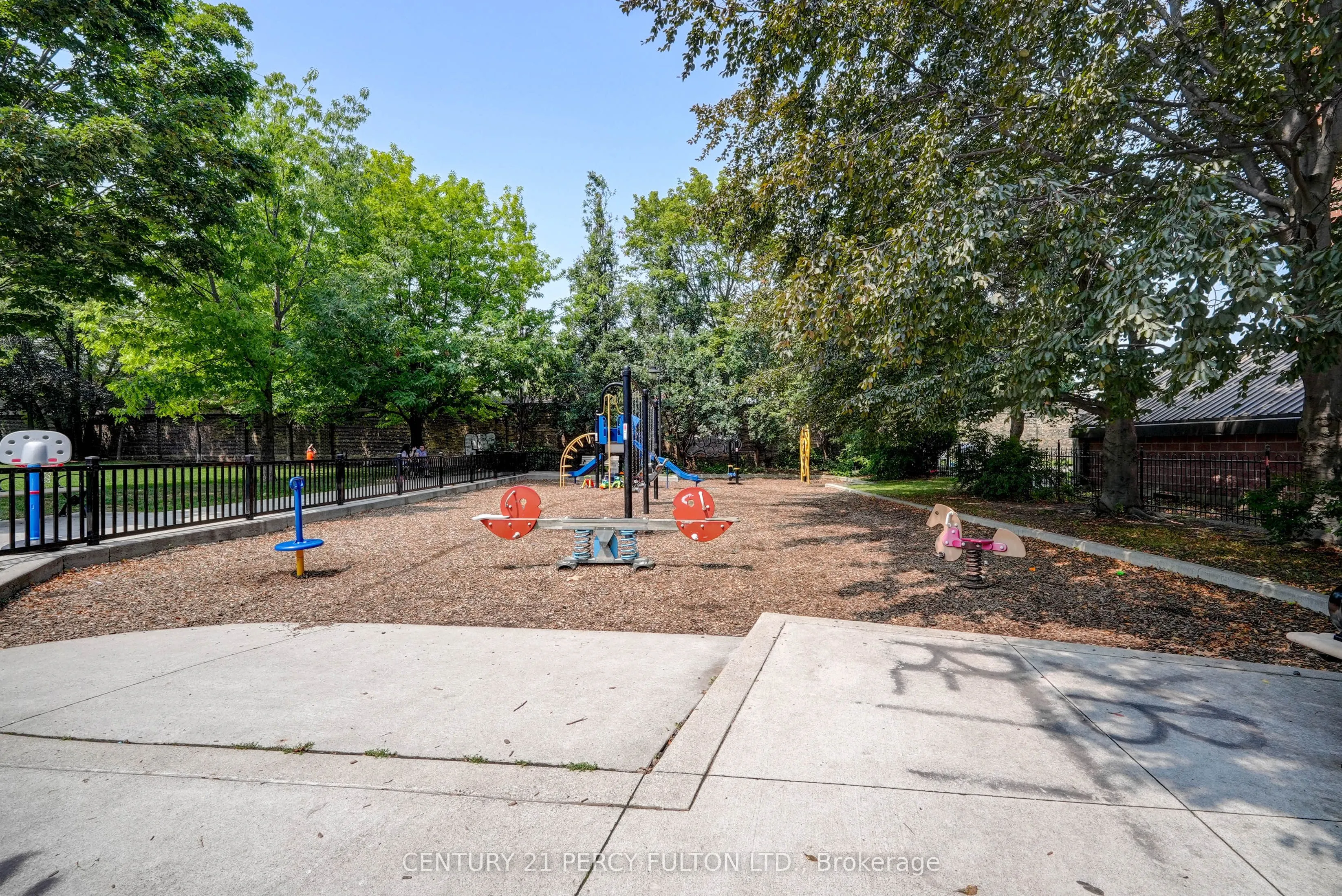 1030 King Street W #544