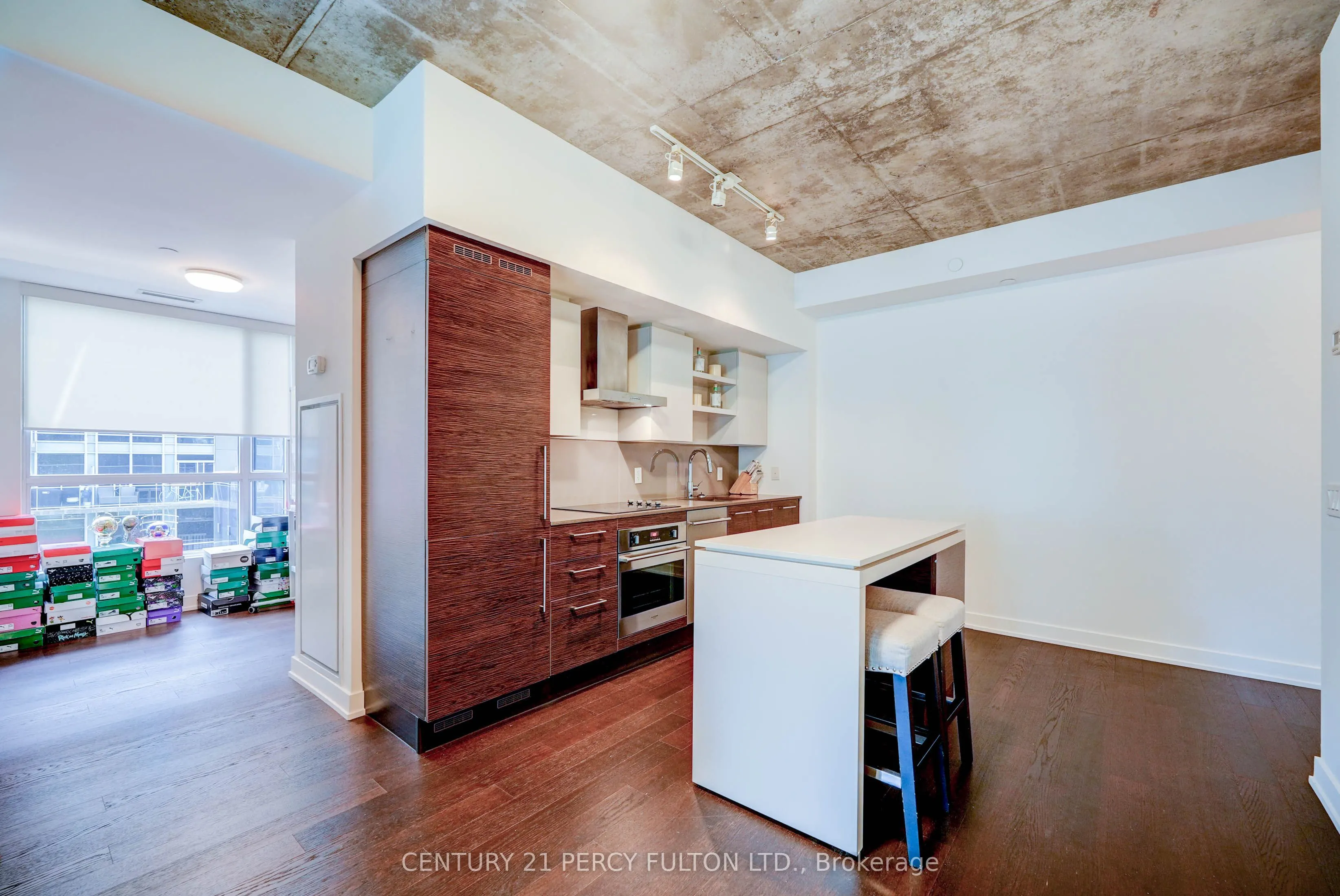 1030 King Street W #544