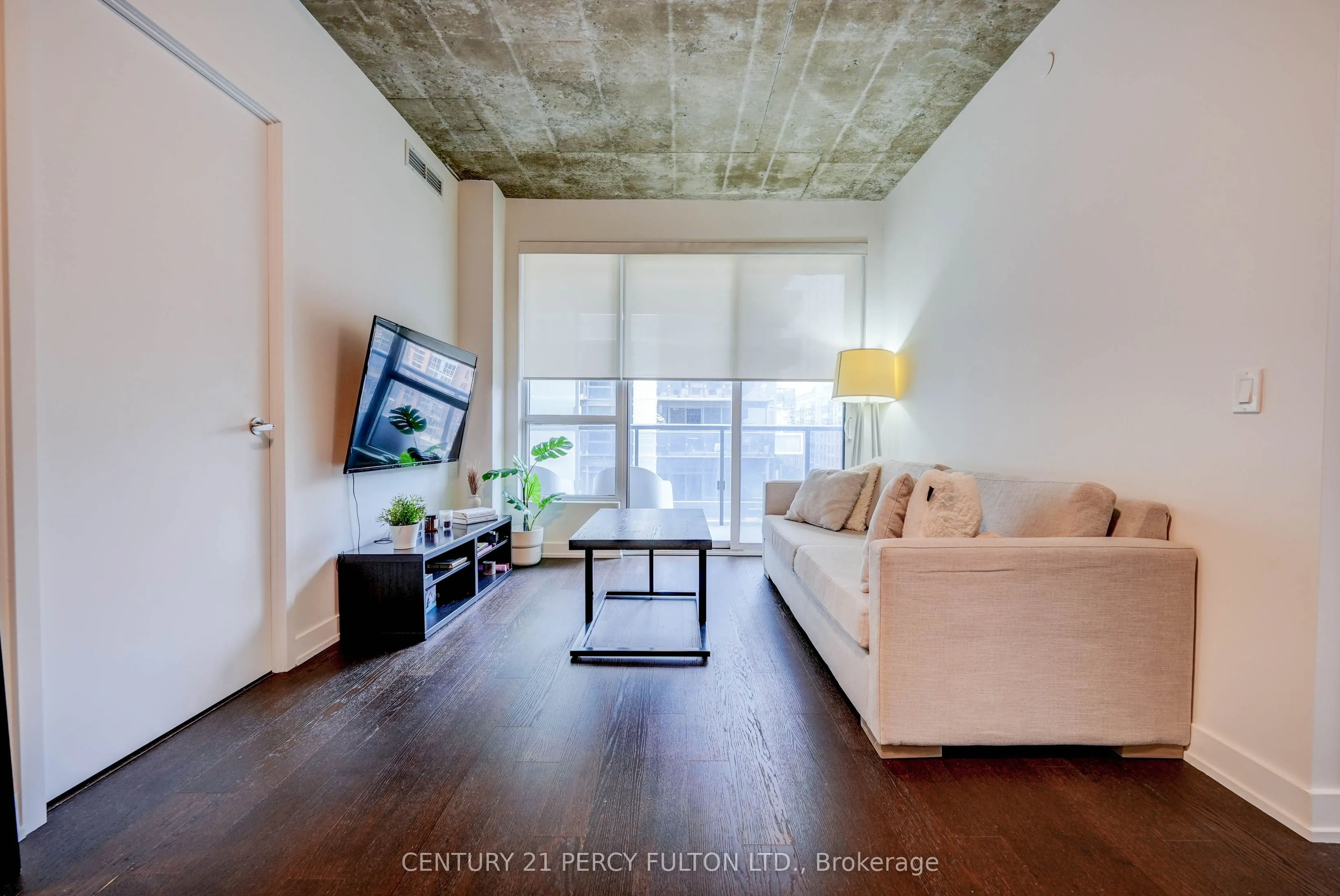 1030 King Street W #544