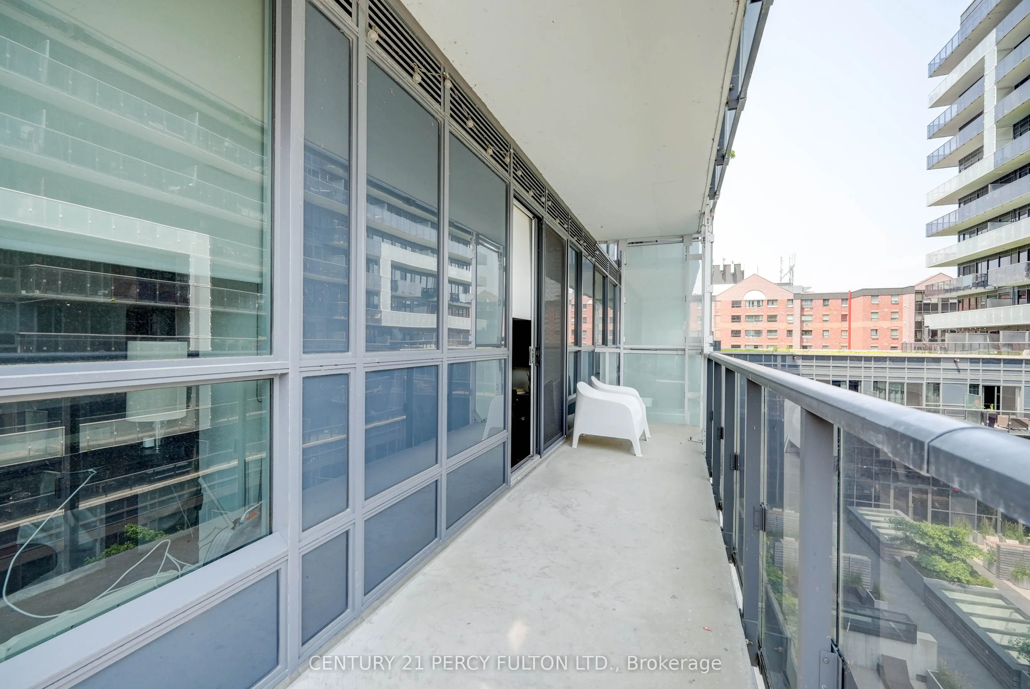 1030 King Street W #544
