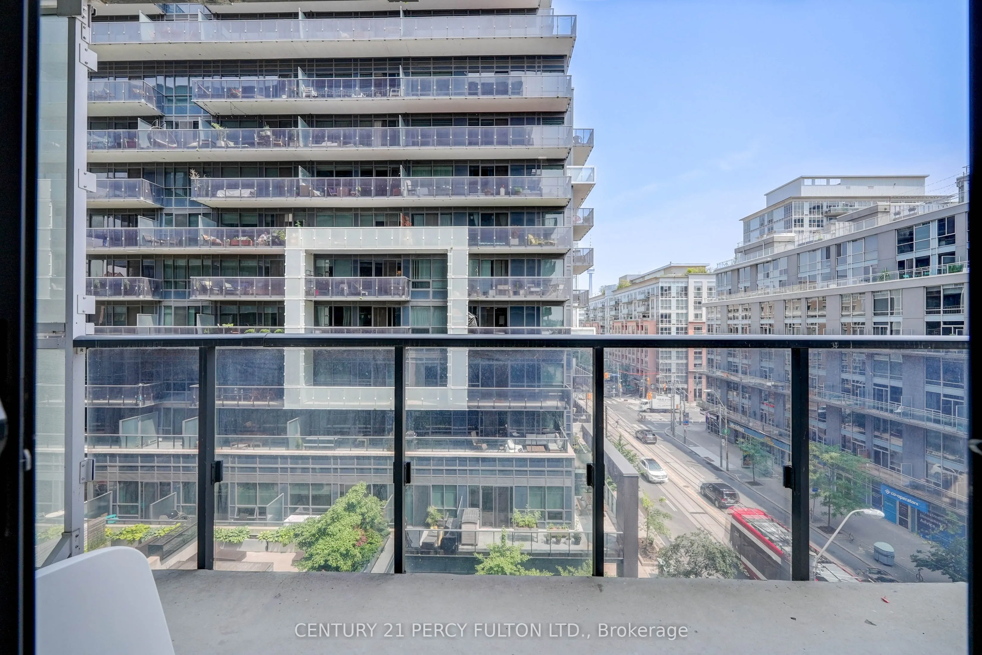 1030 King Street W #544