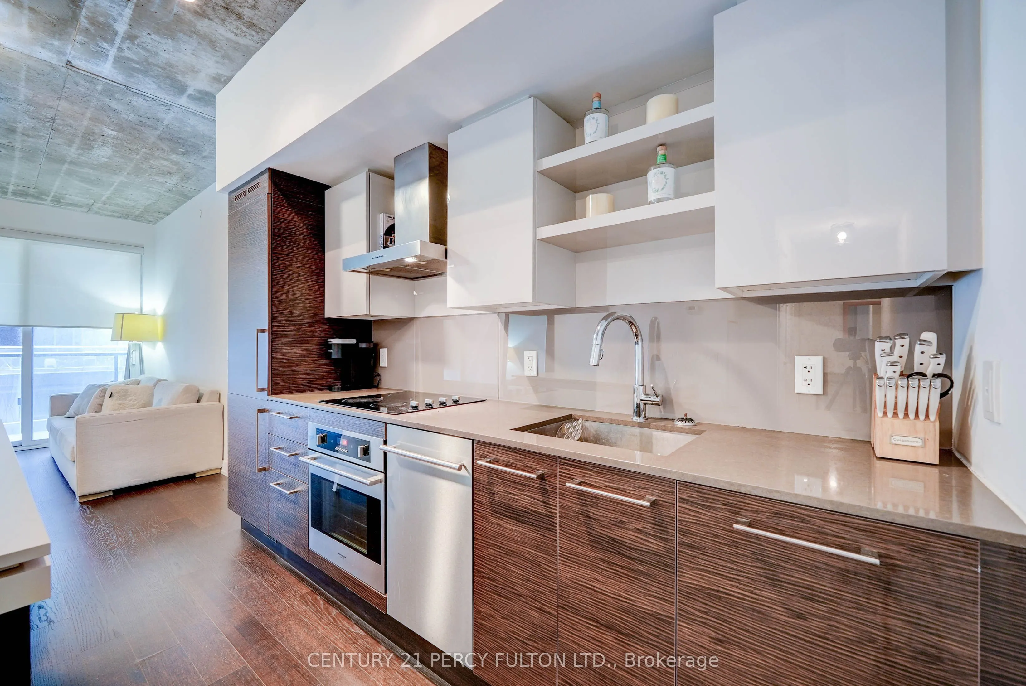 1030 King Street W #544