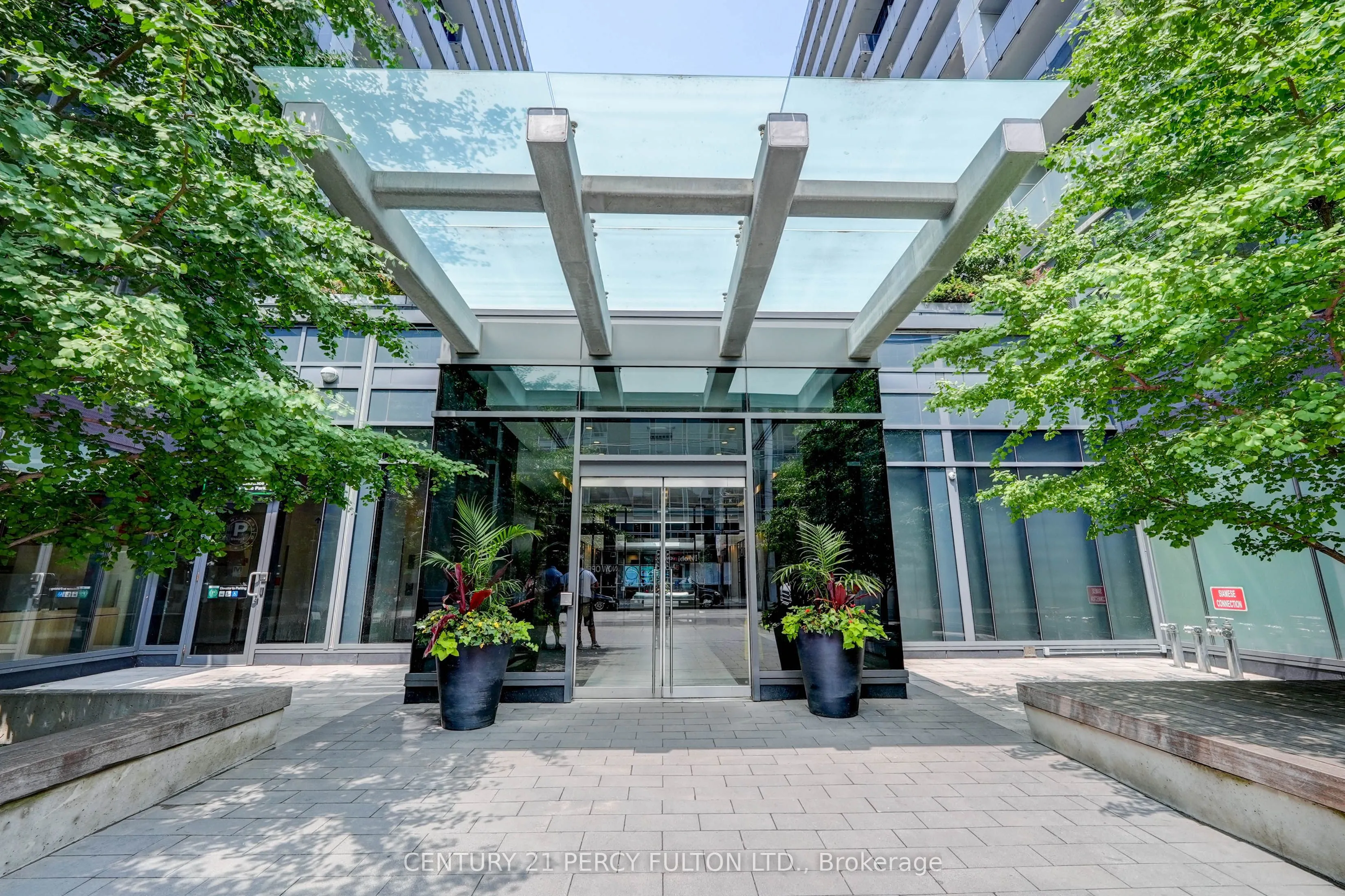 1030 King Street W #544