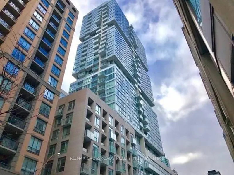 199 Richmond Street W #1708