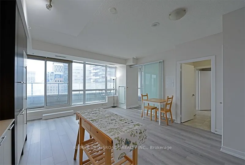 199 Richmond Street W #1708