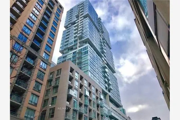 199 Richmond Street W #1708