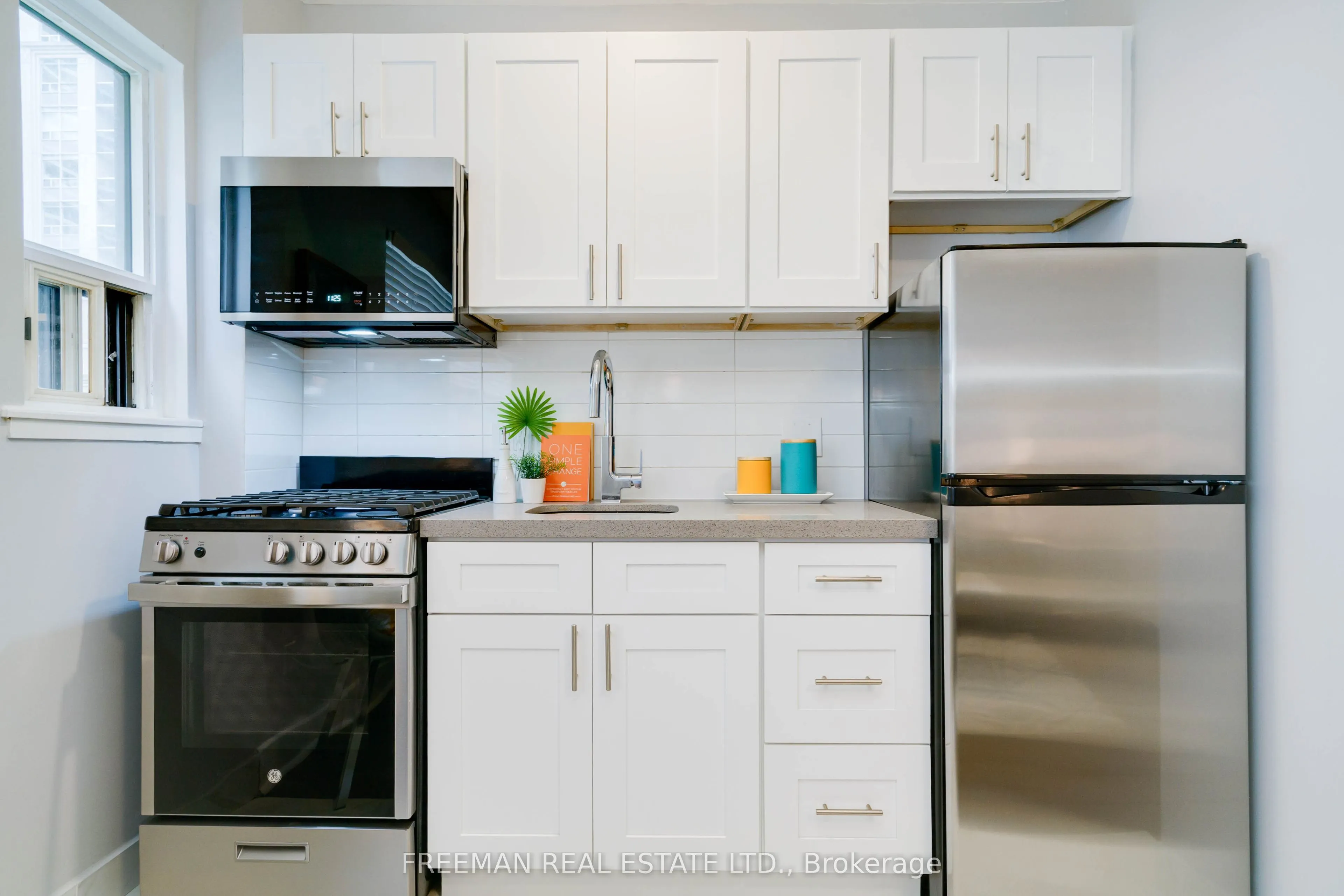 214 Wellesley Street #304
