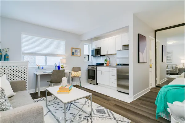 214 Wellesley Street #304