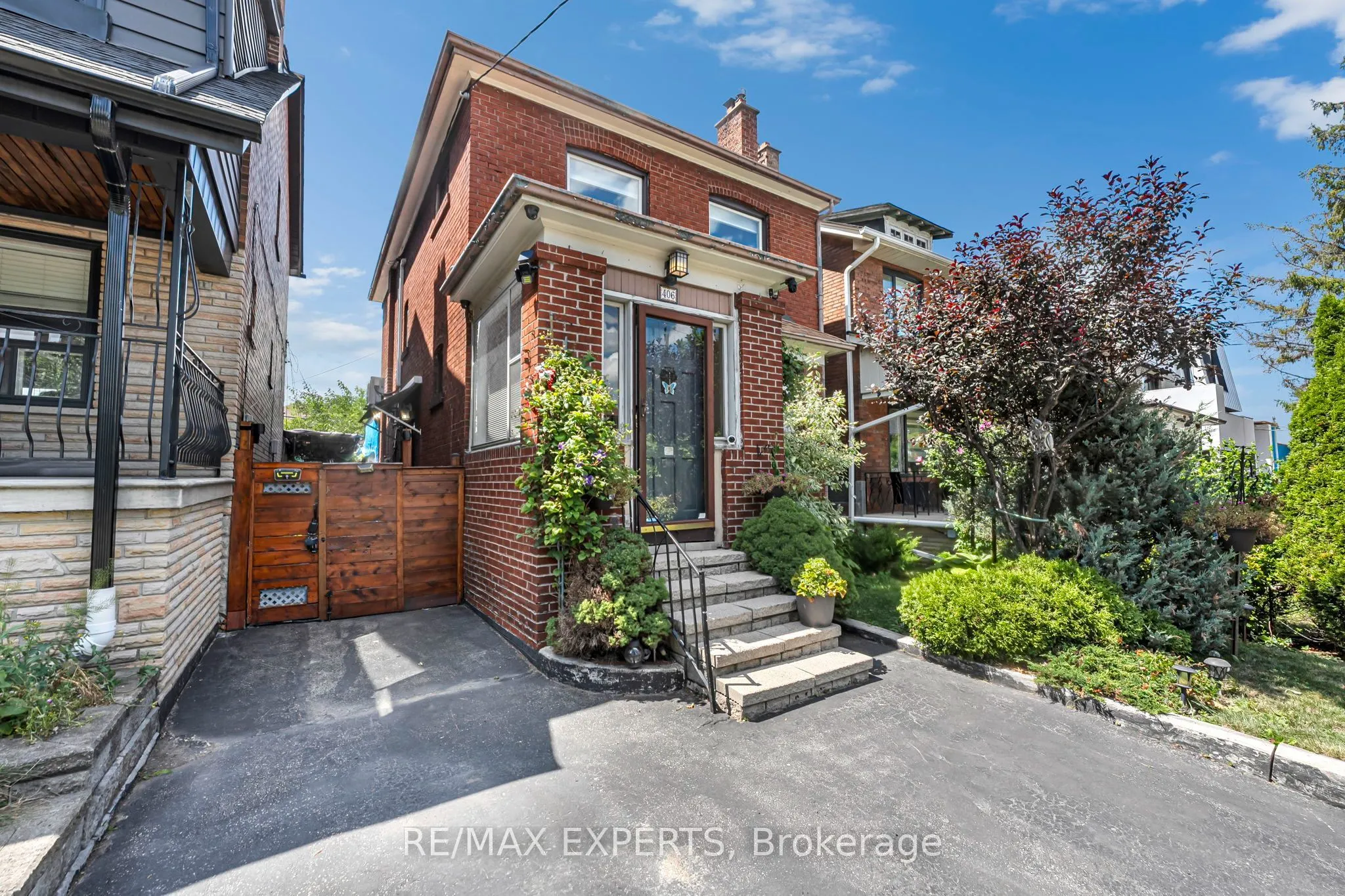 406 Lauder Avenue