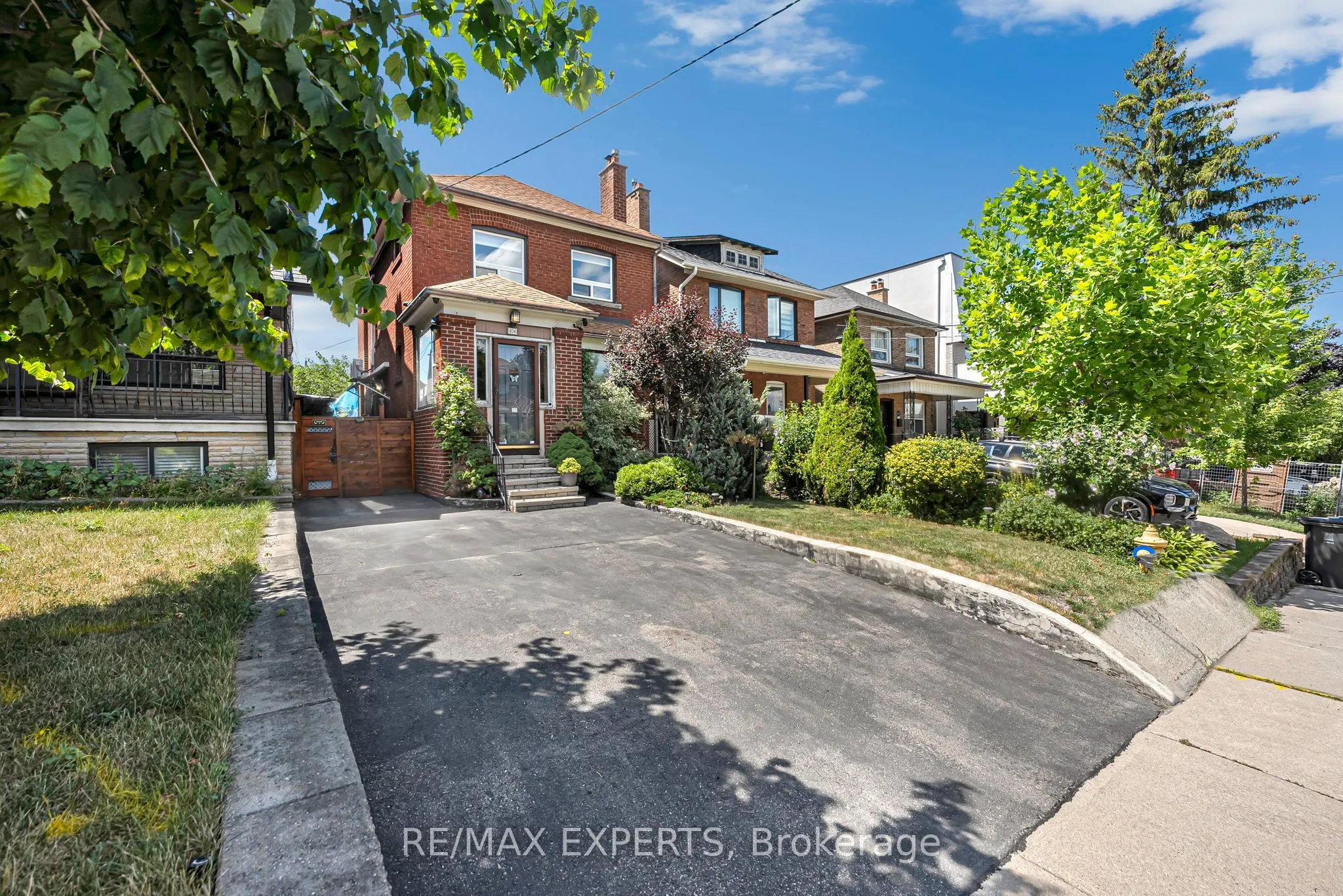406 Lauder Avenue