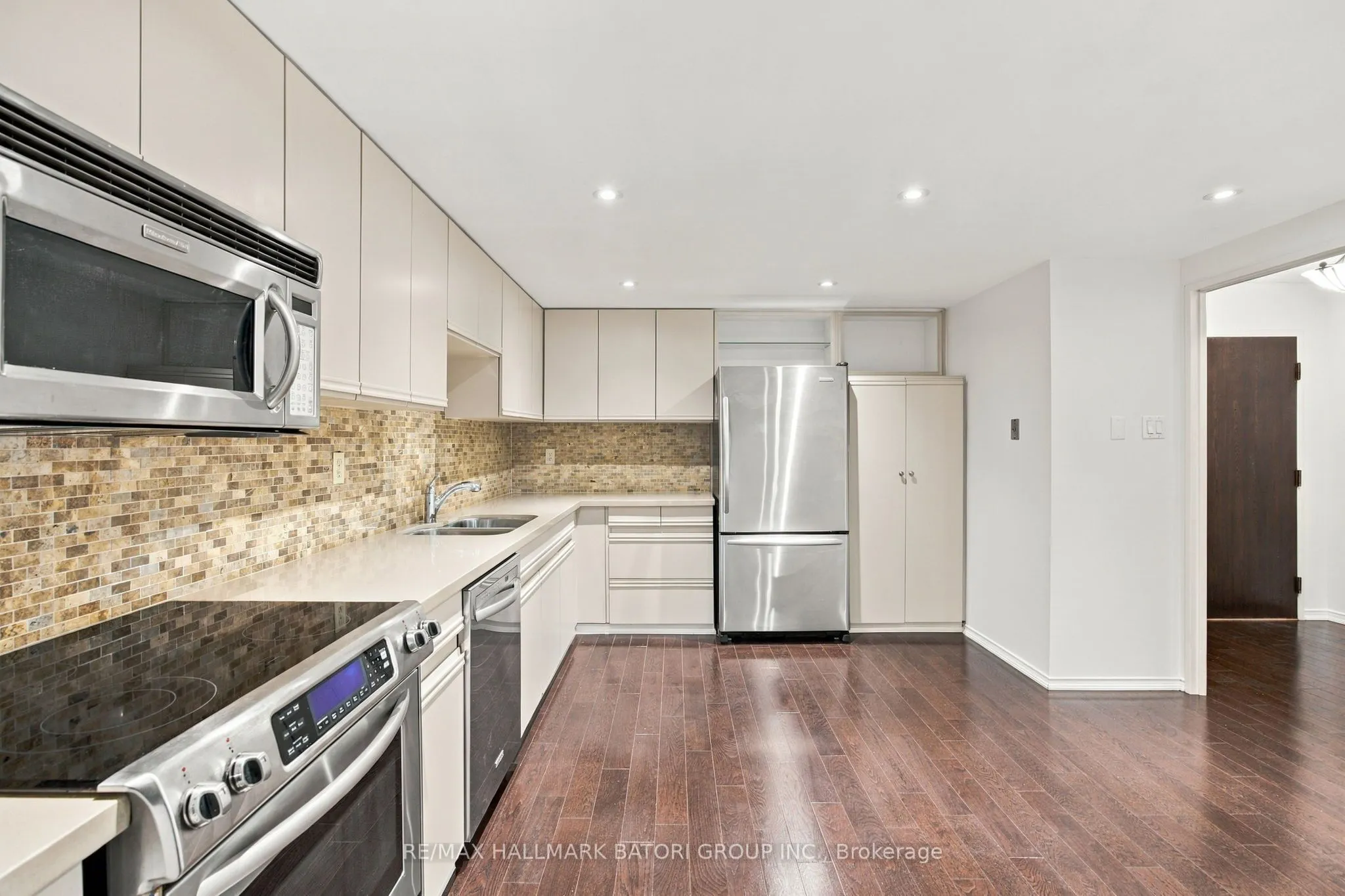 131 Beecroft Road #309