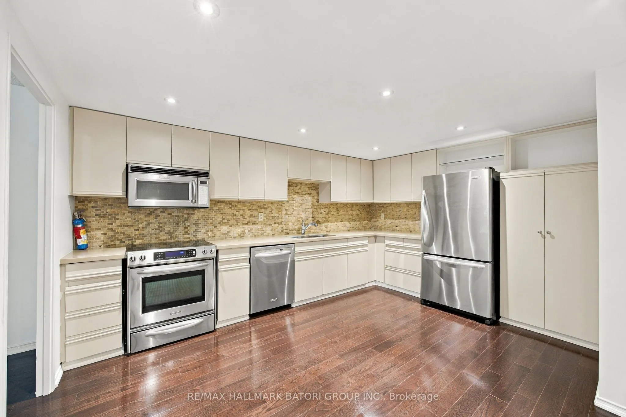 131 Beecroft Road #309