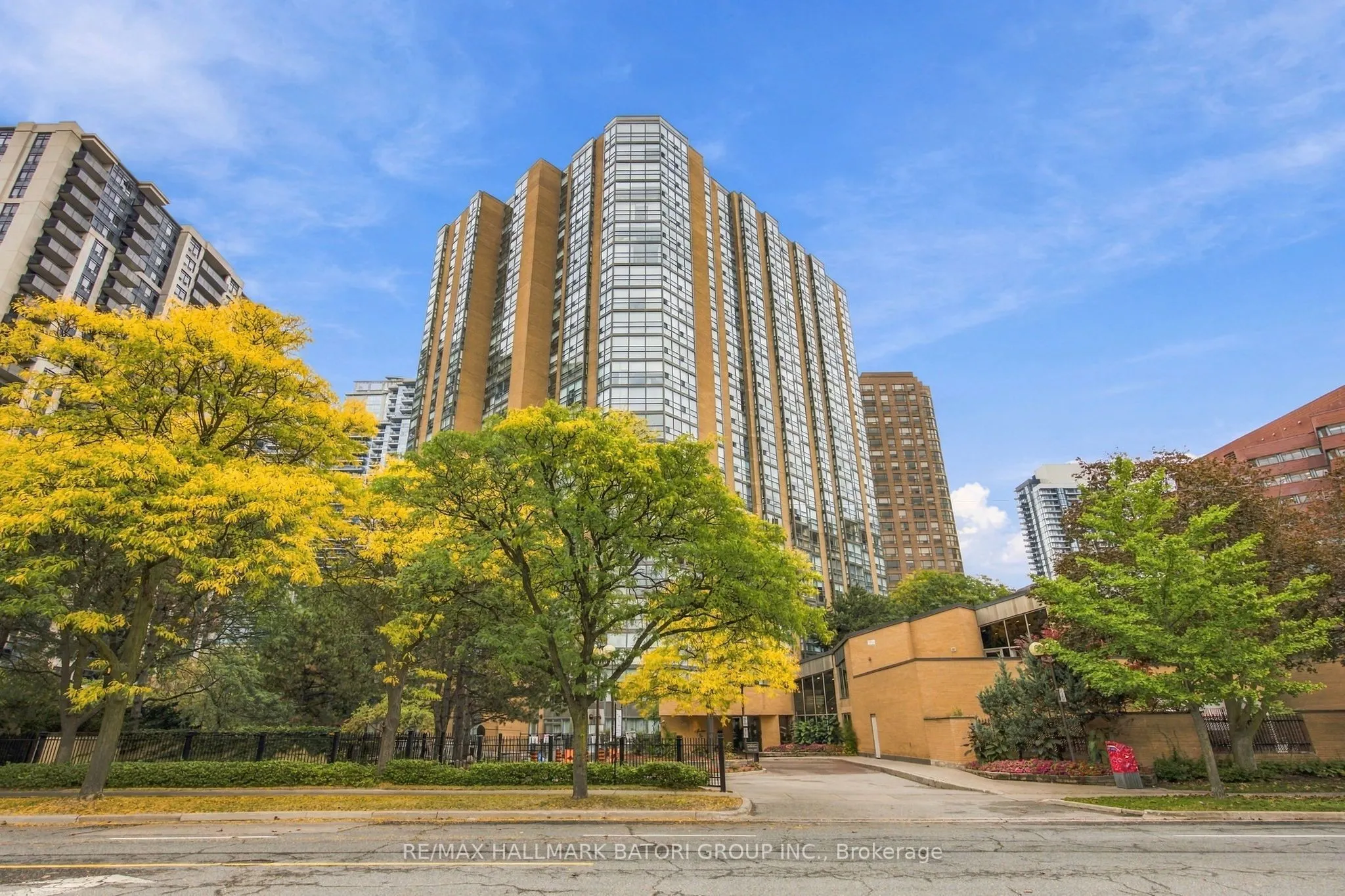 131 Beecroft Road #309