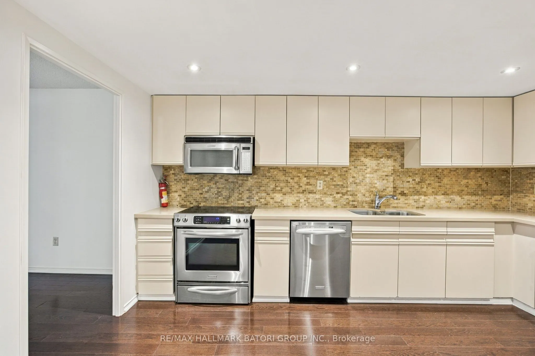 131 Beecroft Road #309