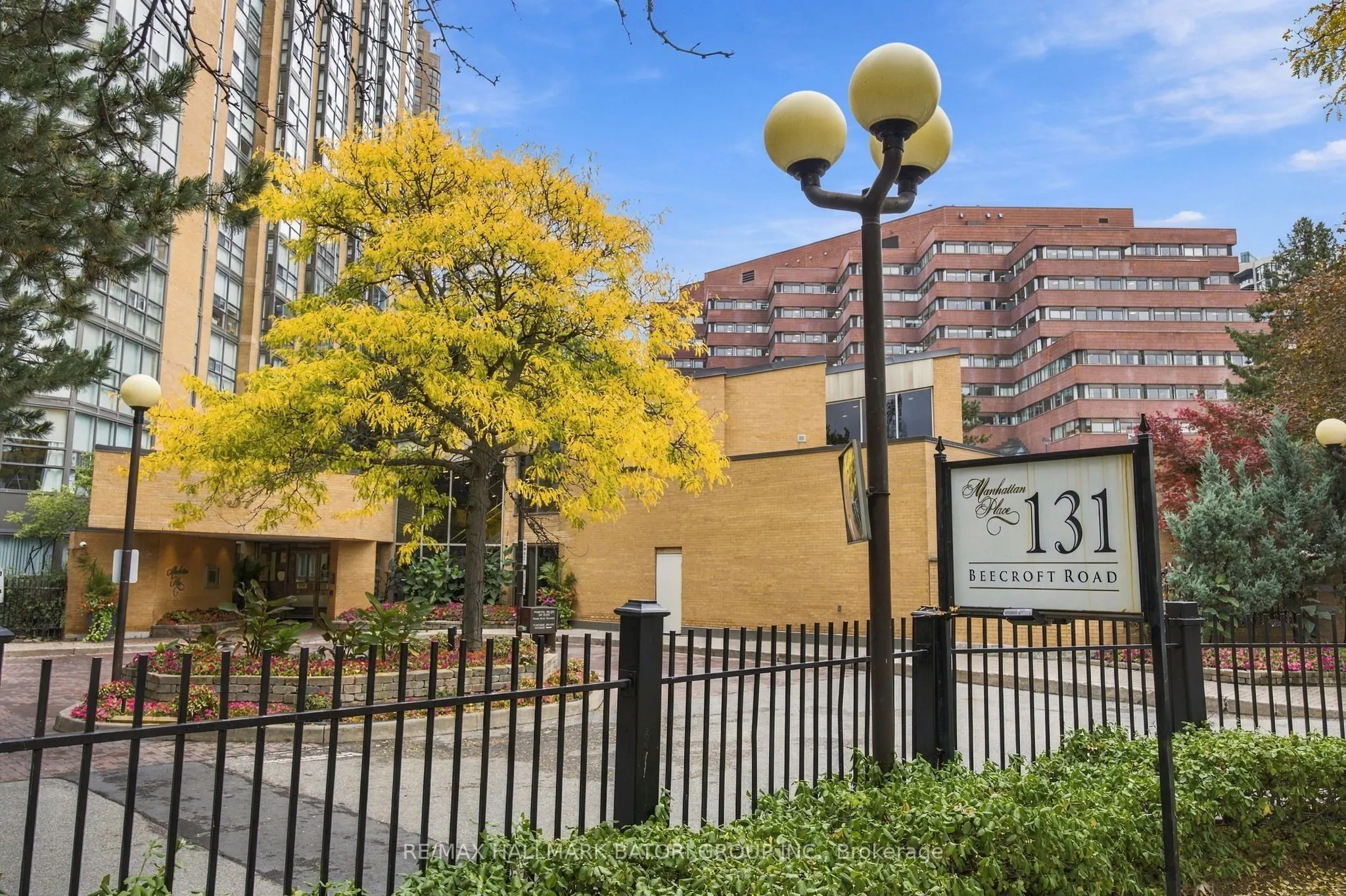 131 Beecroft Road #309