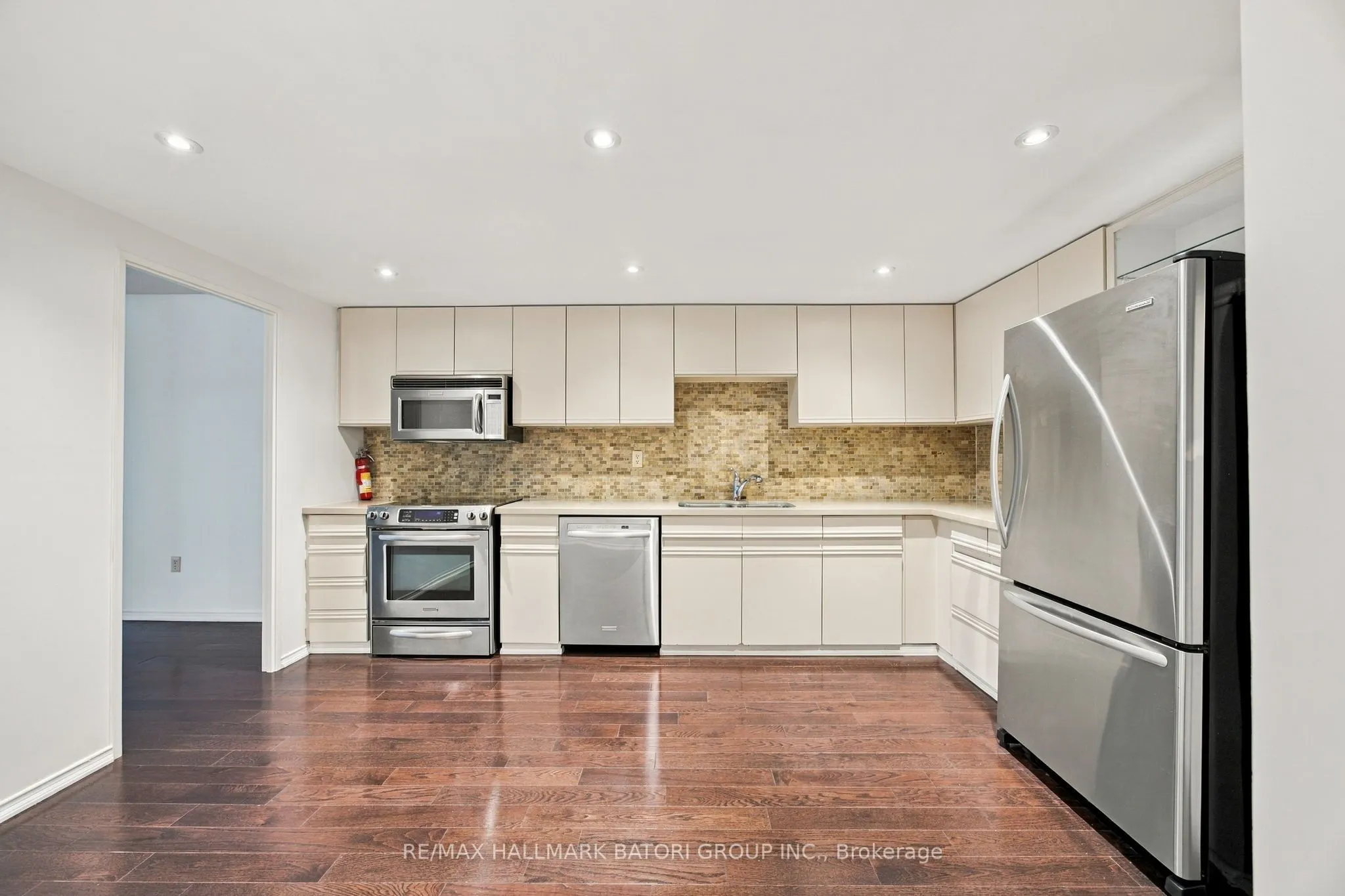 131 Beecroft Road #309
