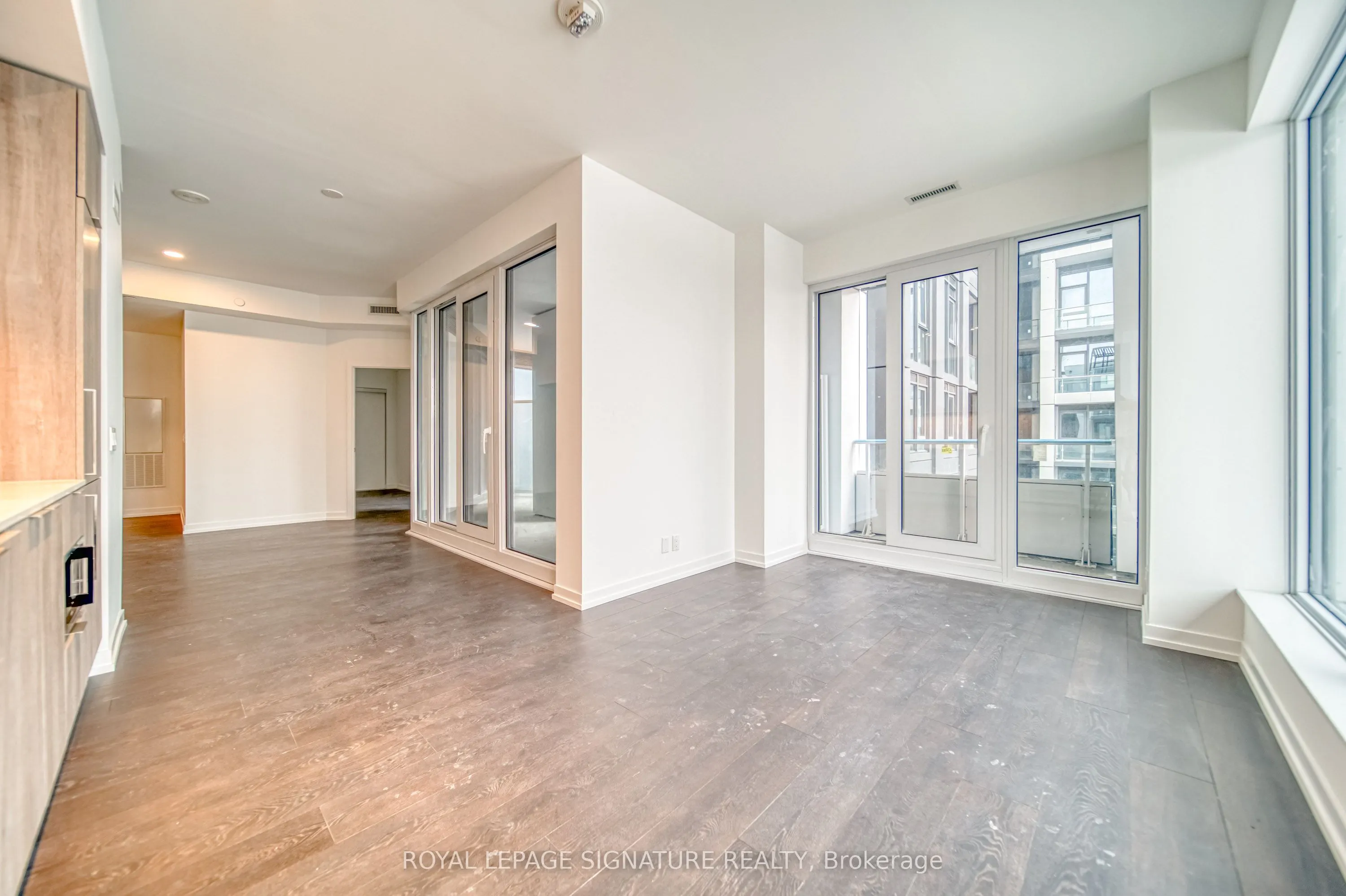2020 Bathurst Street #807