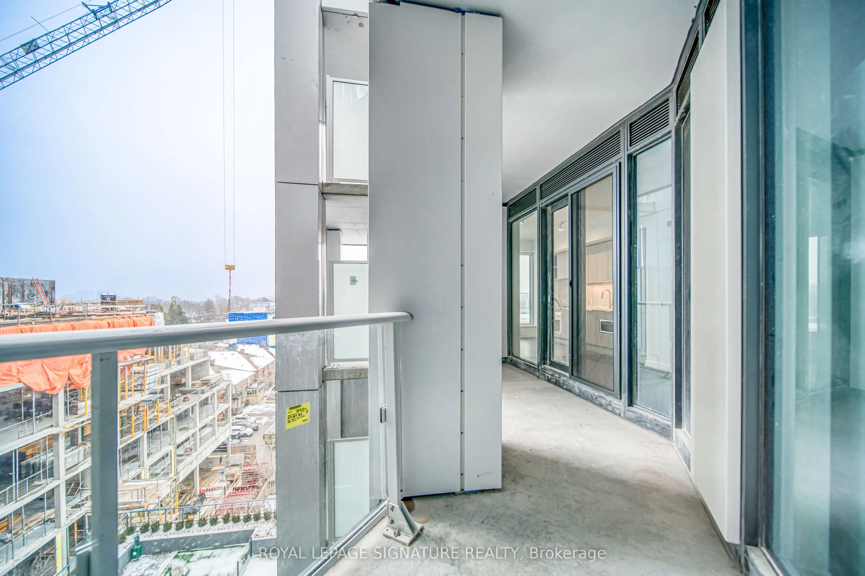 2020 Bathurst Street #807