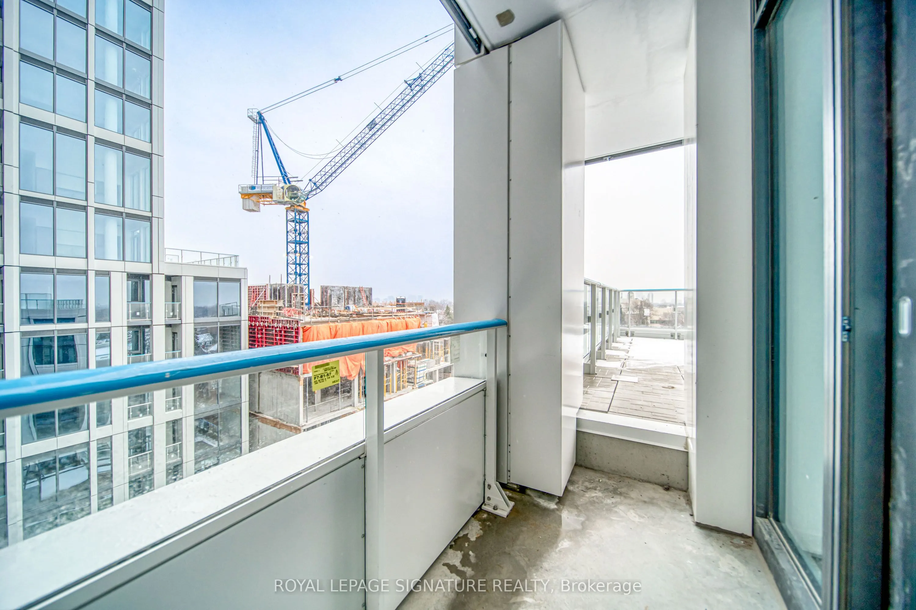 2020 Bathurst Street #807