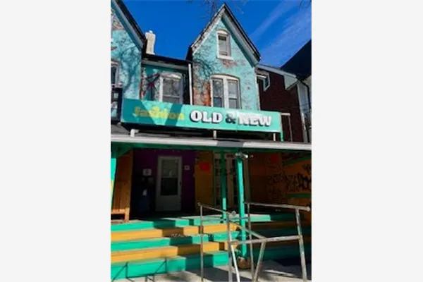 27 Kensington Avenue