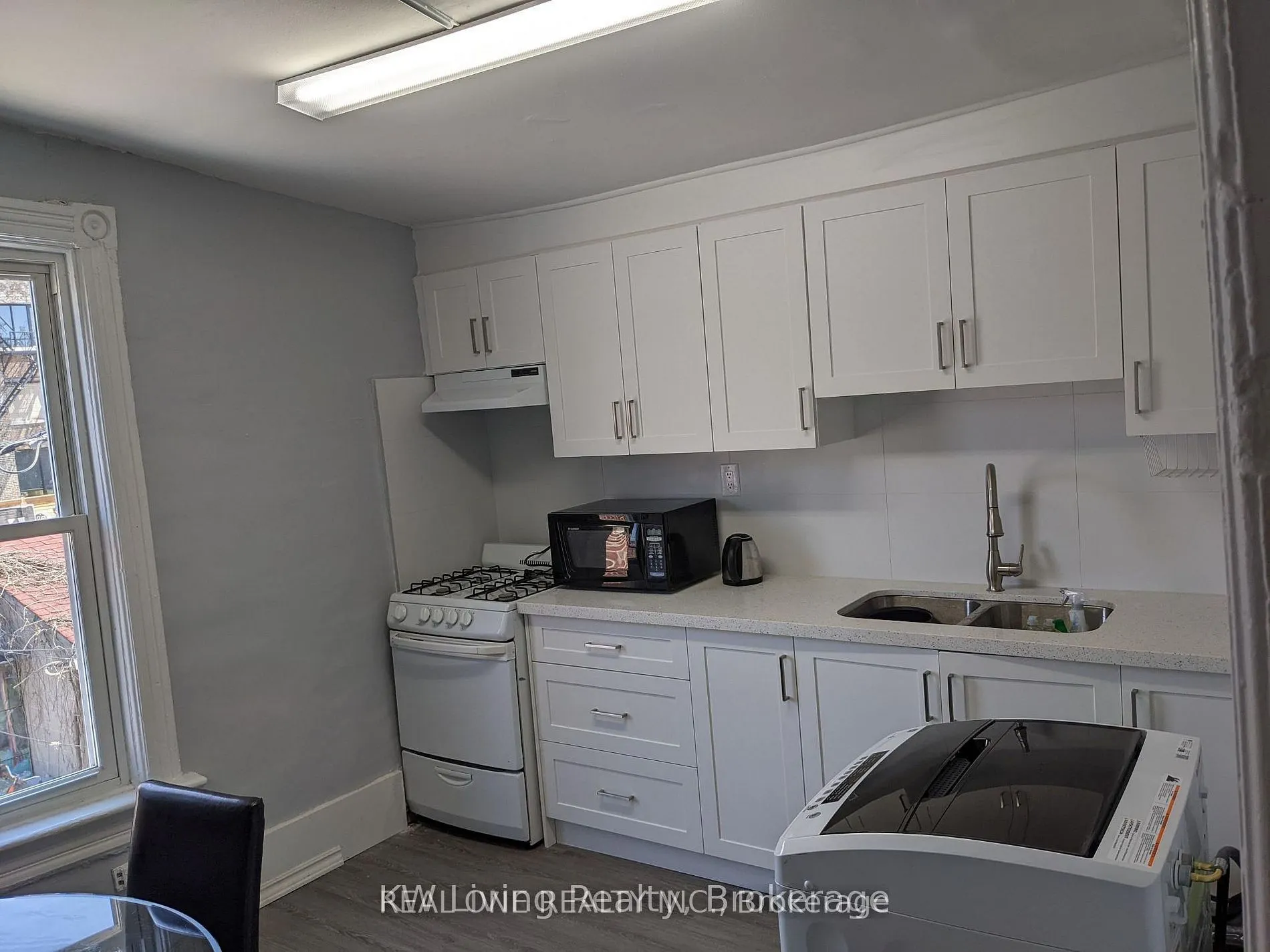 29 Kensington Avenue