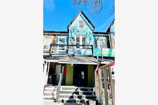 29 Kensington Avenue