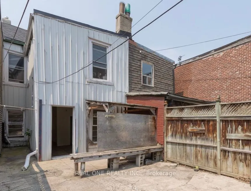 29 Kensington Avenue