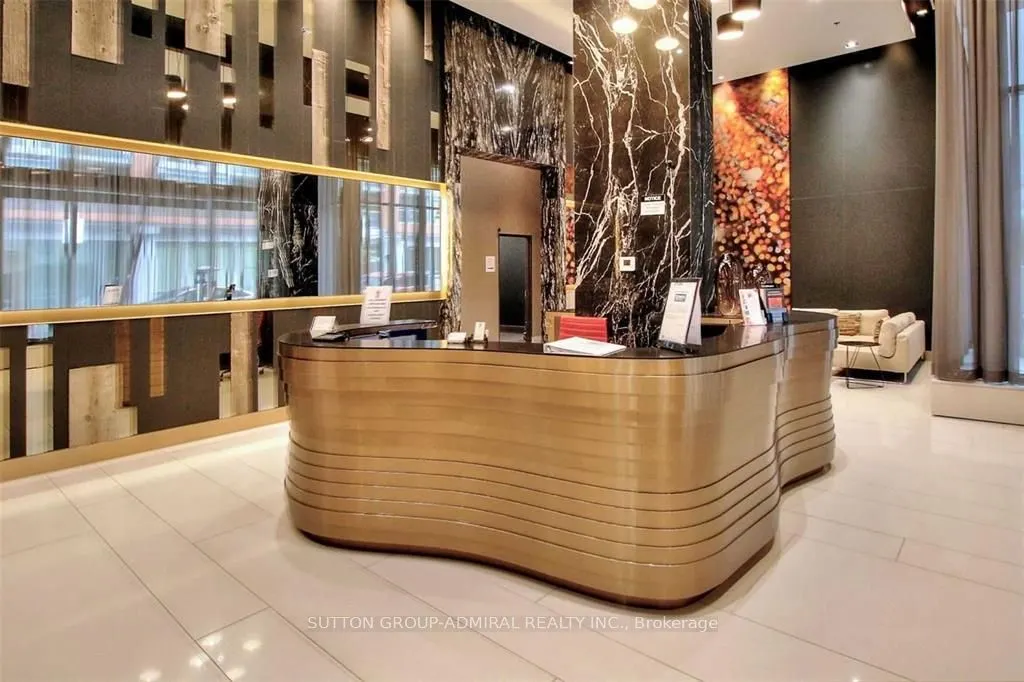 30 Nelson Street #2205