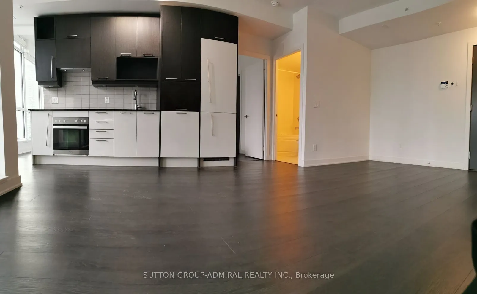 30 Nelson Street #2205