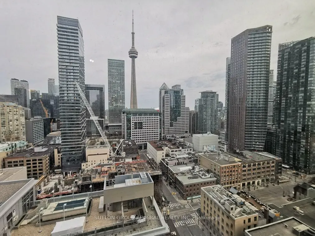 30 Nelson Street #2205