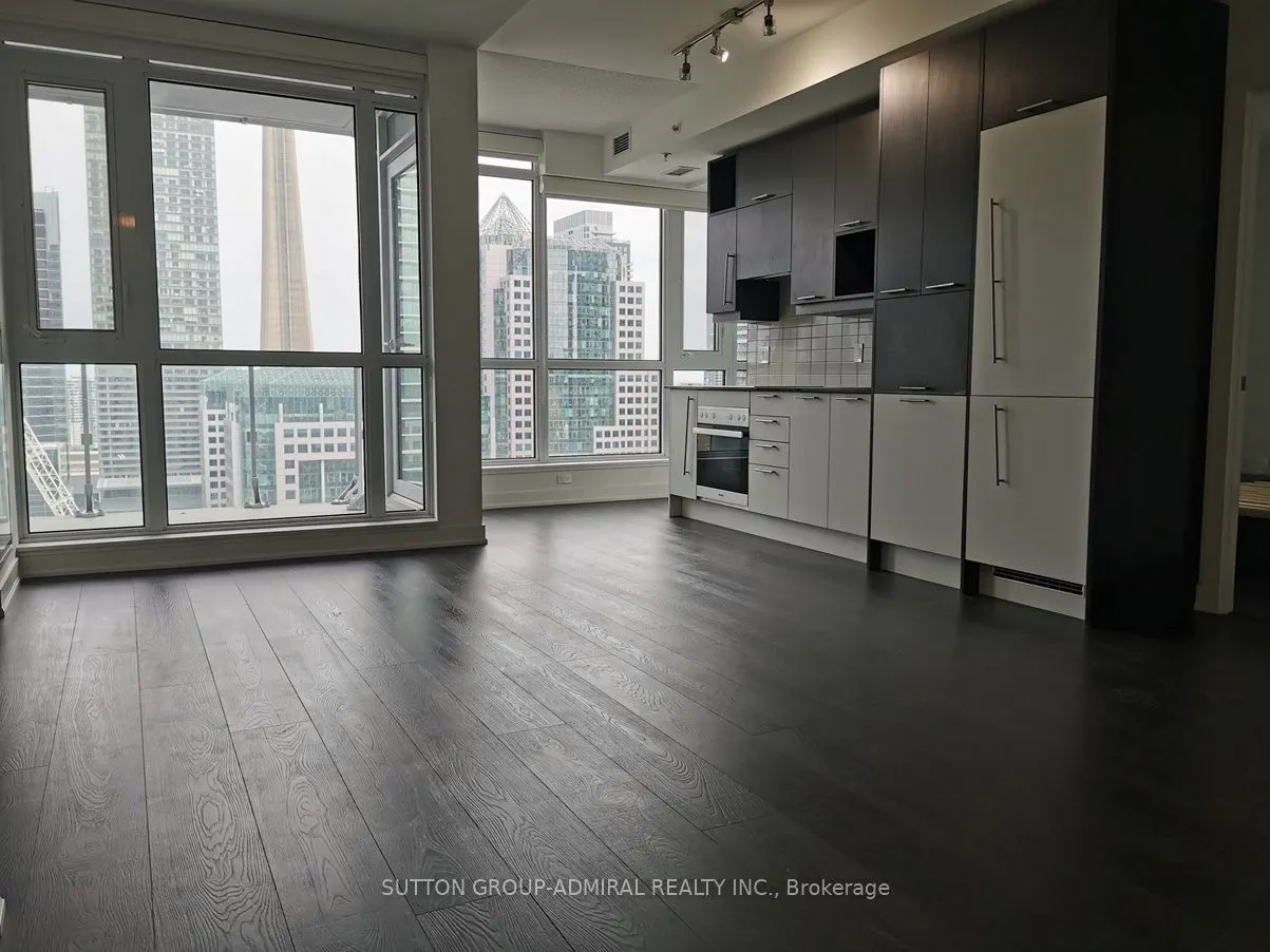 30 Nelson Street #2205