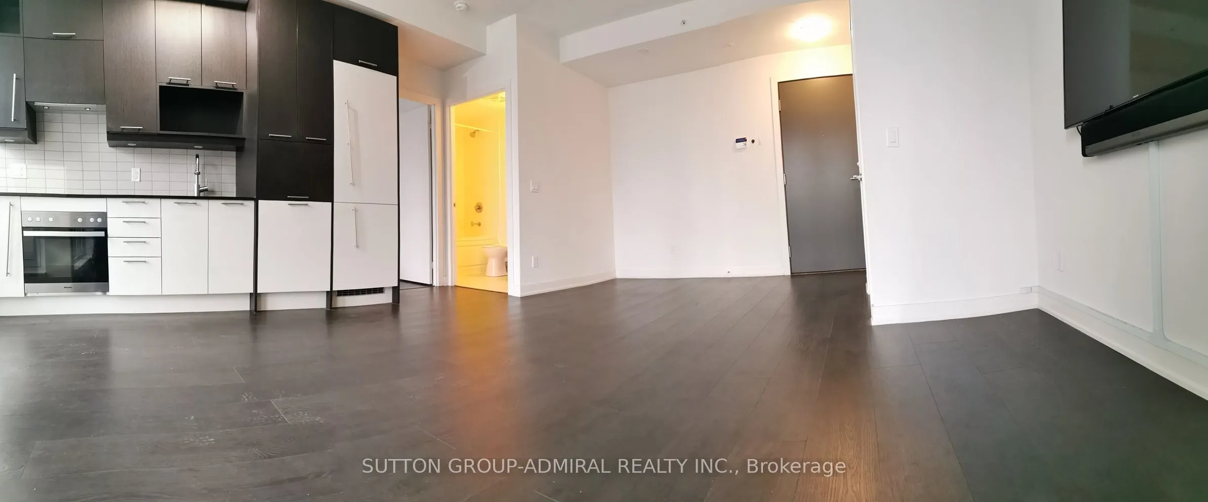 30 Nelson Street #2205
