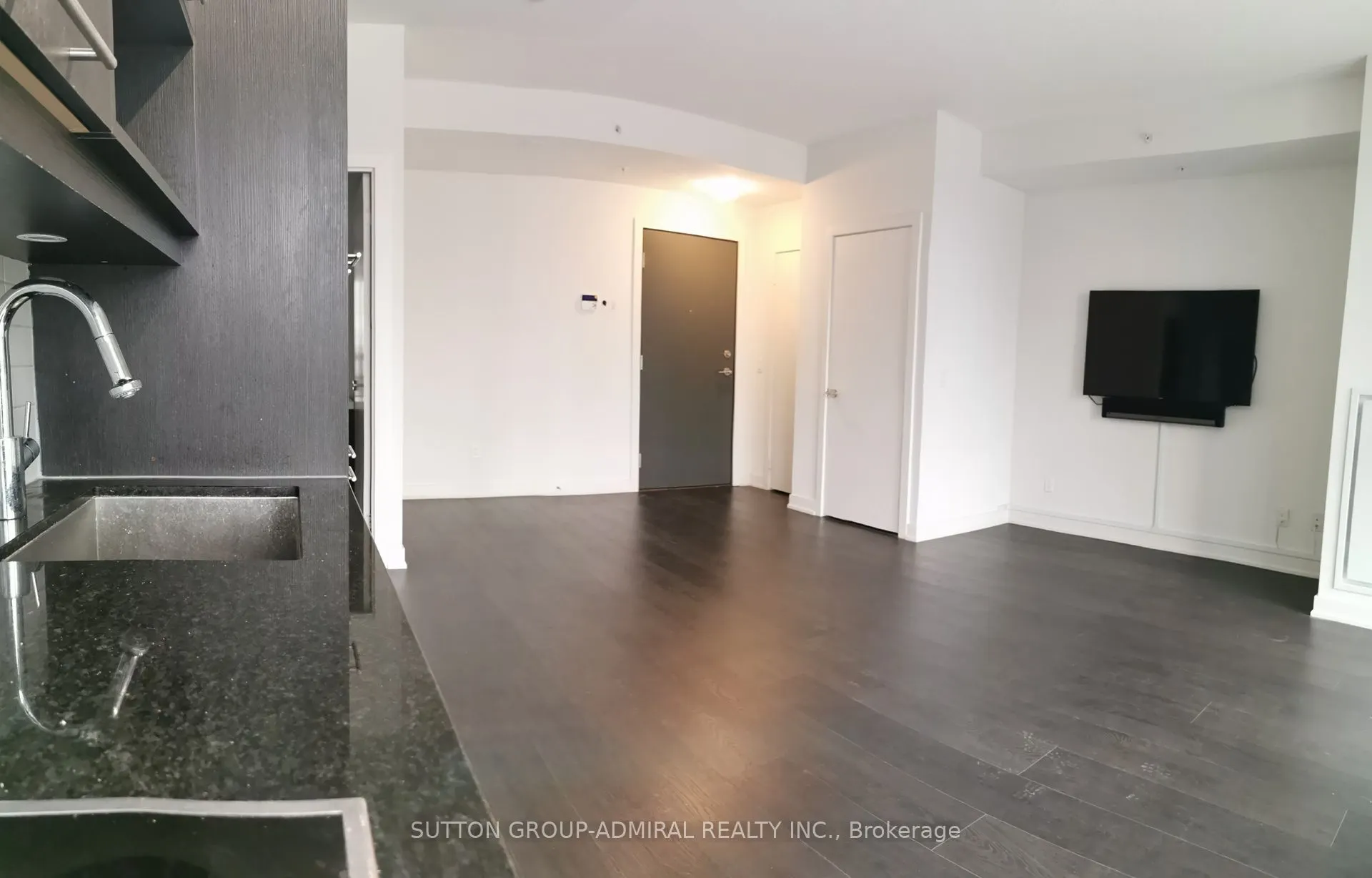 30 Nelson Street #2205