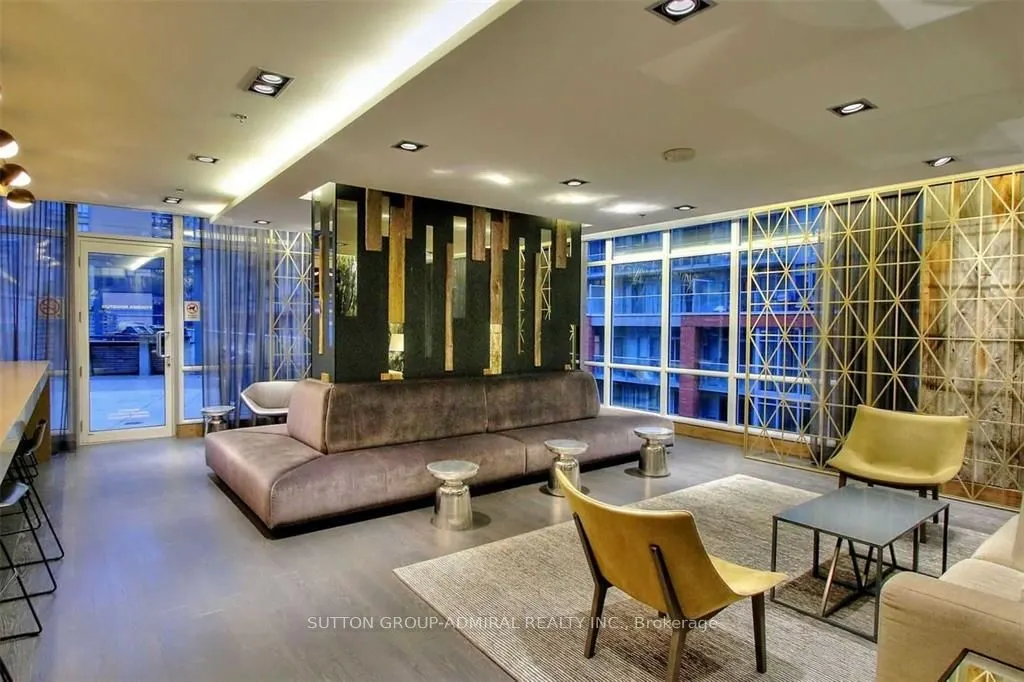 30 Nelson Street #2205