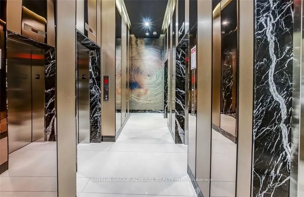30 Nelson Street #2205