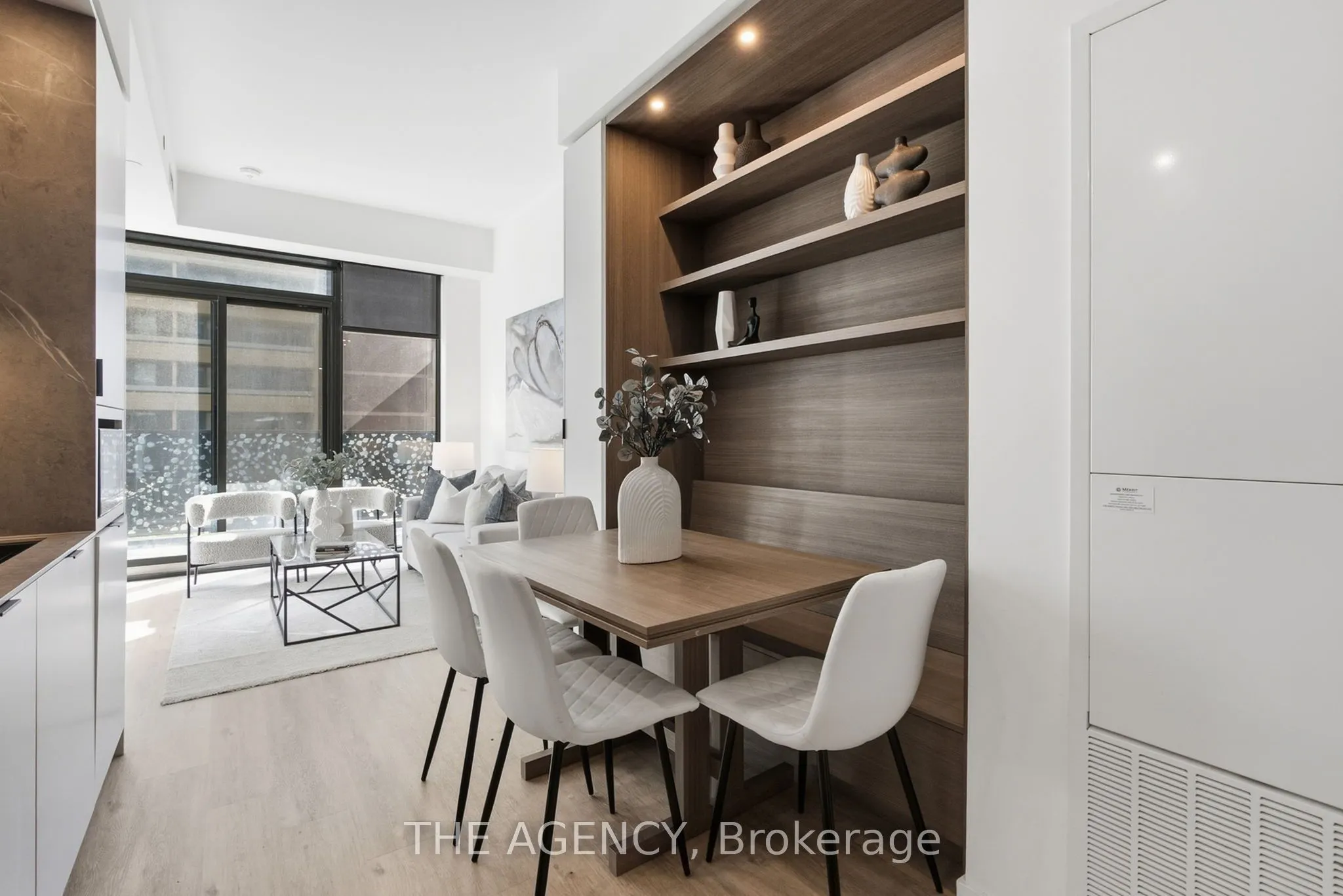 55 Charles Street E #1001