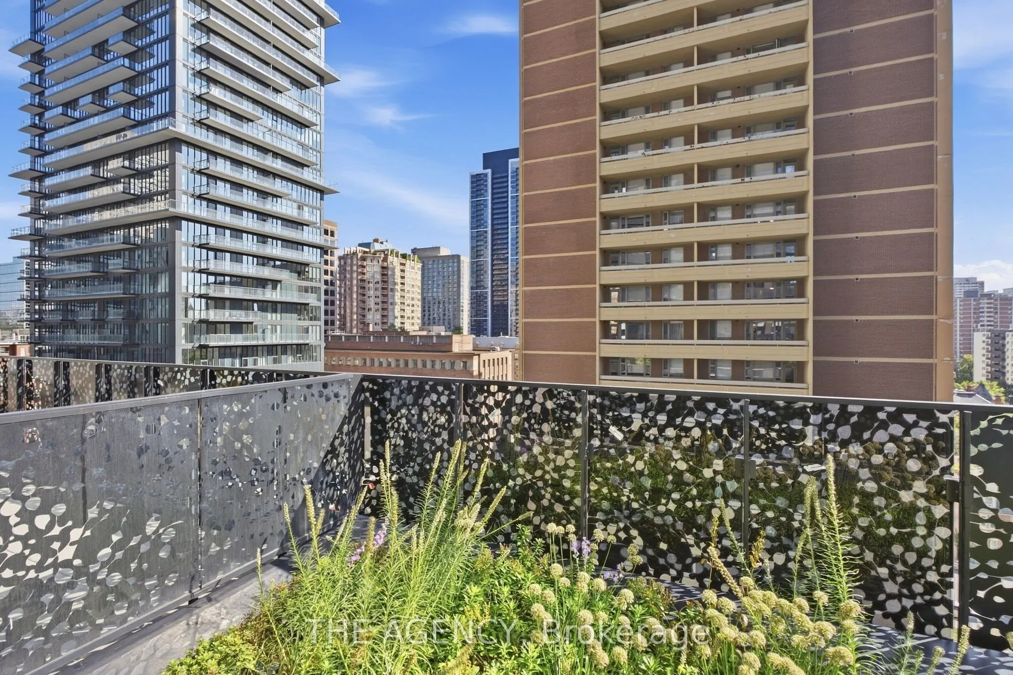 55 Charles Street E #1001