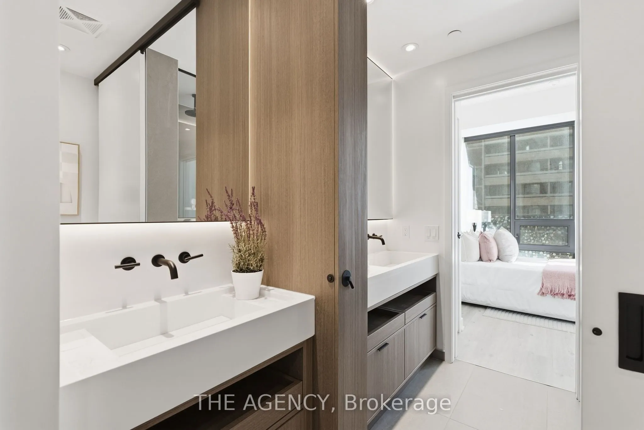 55 Charles Street E #1001