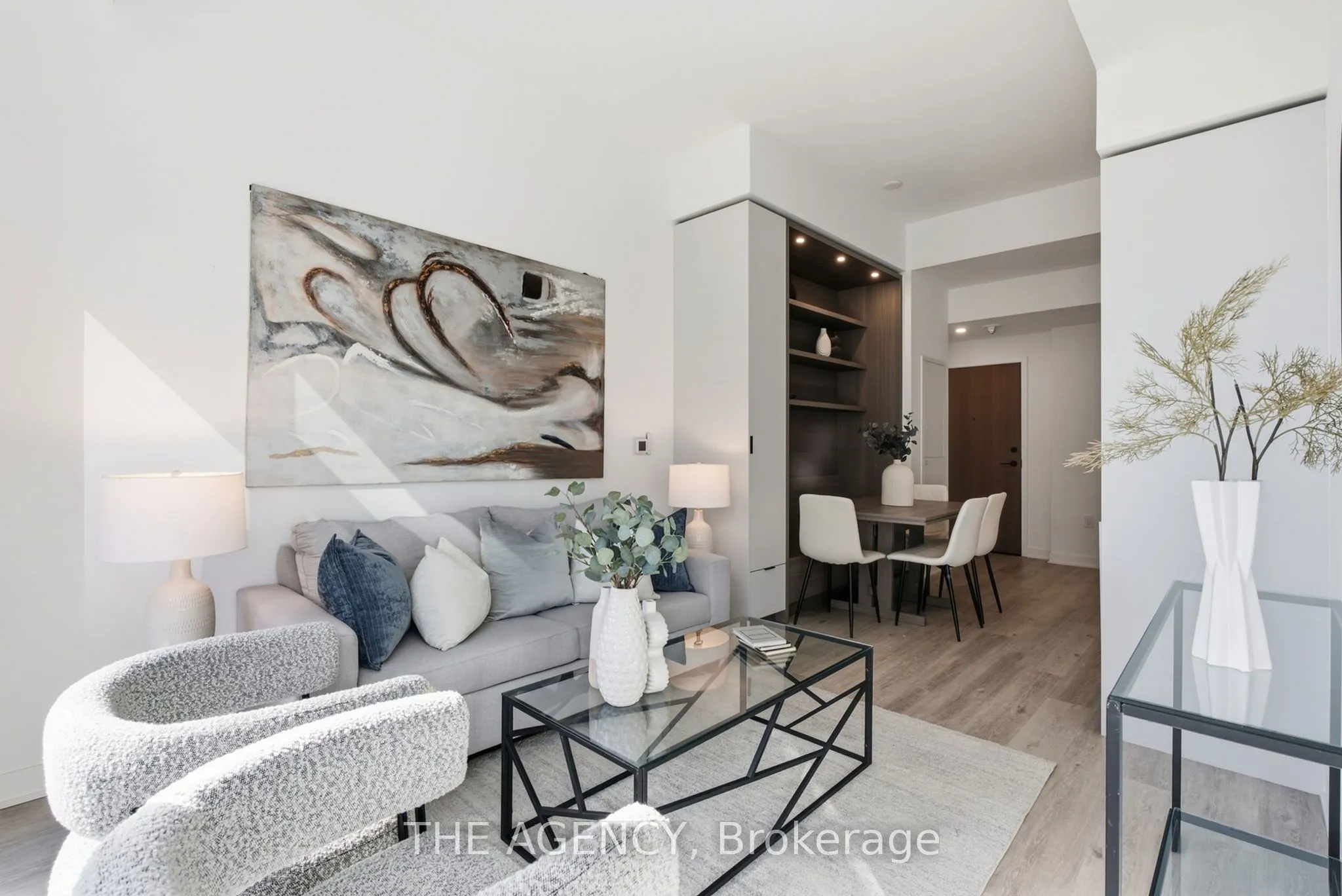 55 Charles Street E #1001