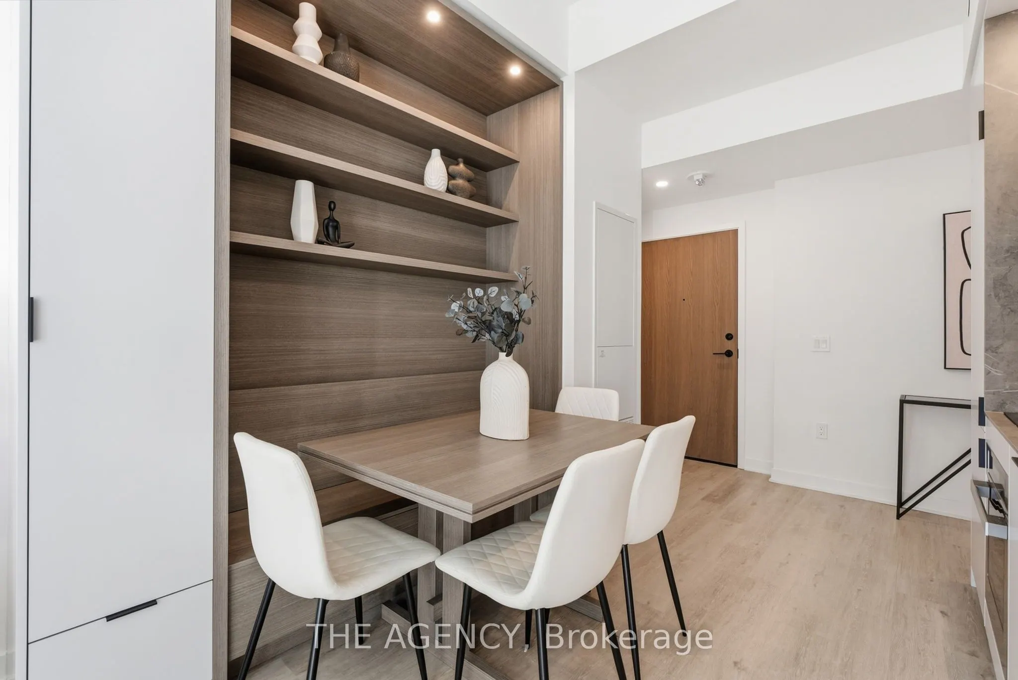 55 Charles Street E #1001