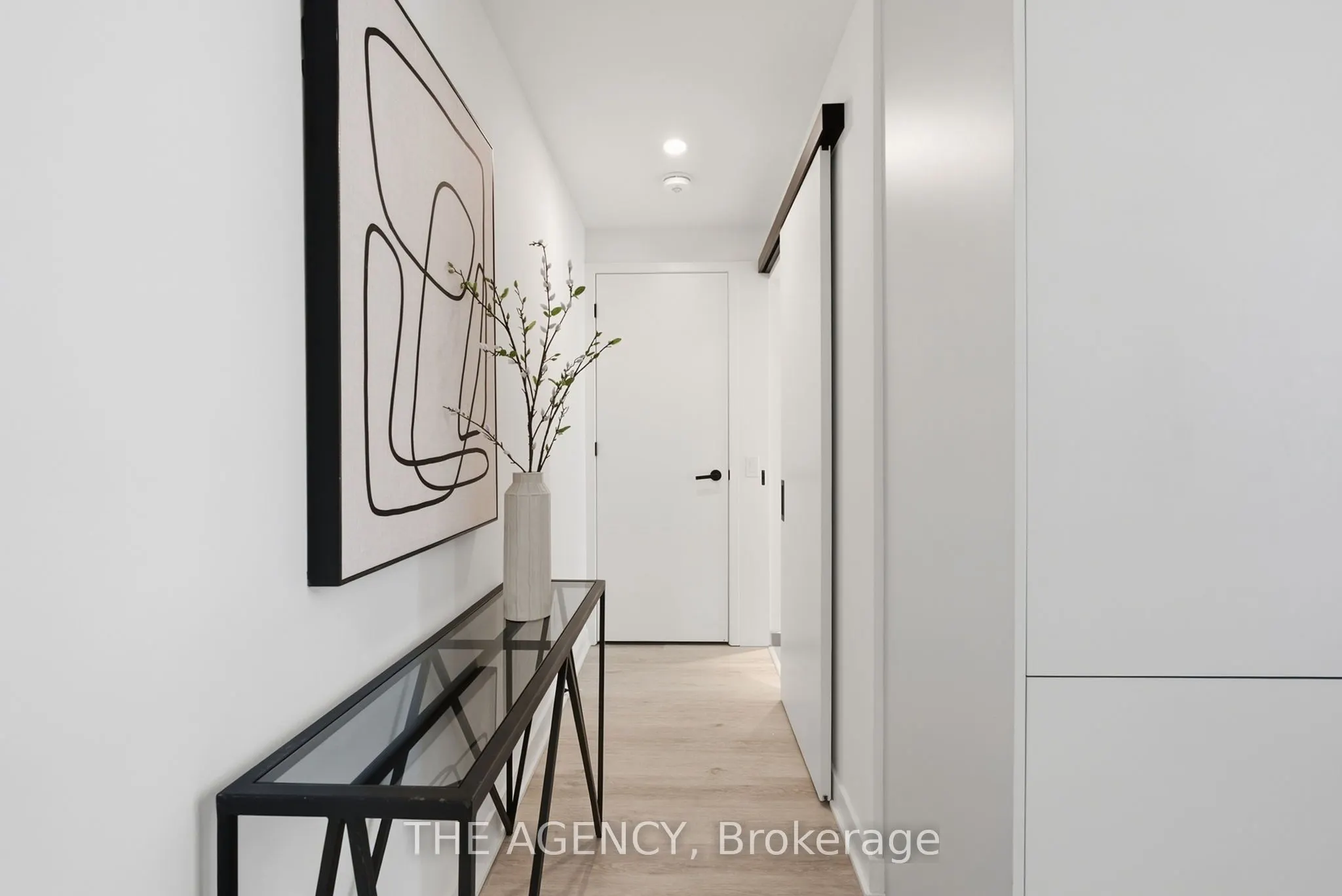 55 Charles Street E #1001
