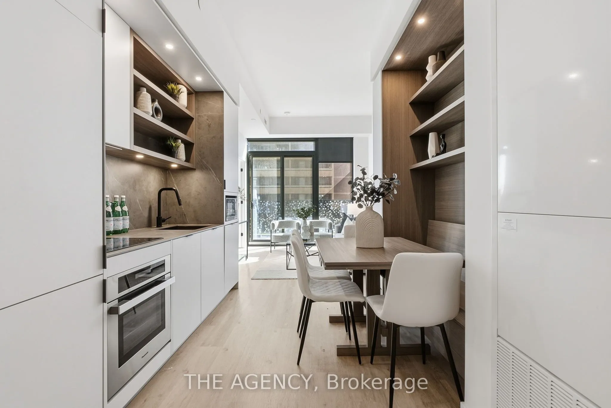 55 Charles Street E #1001