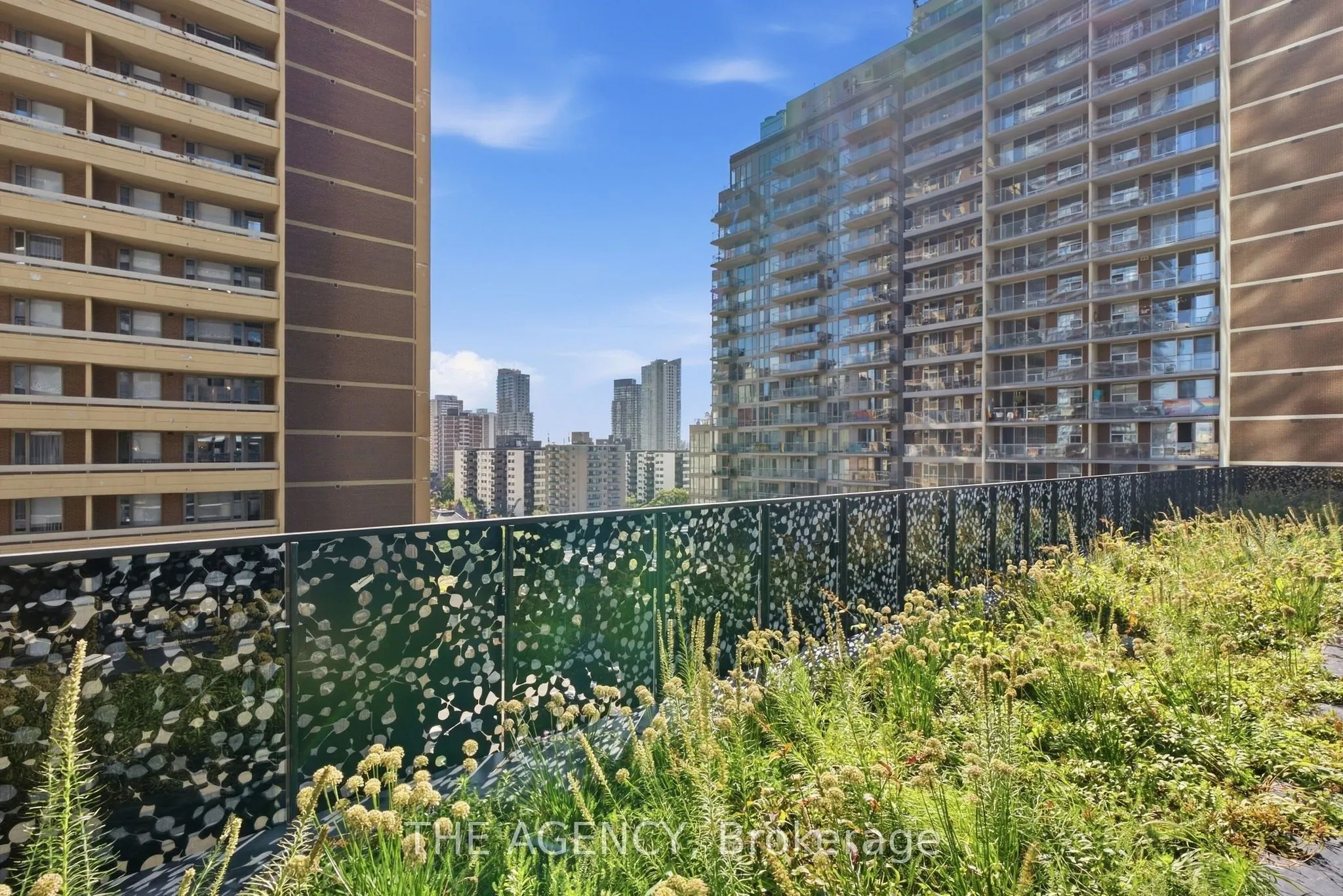 55 Charles Street E #1001
