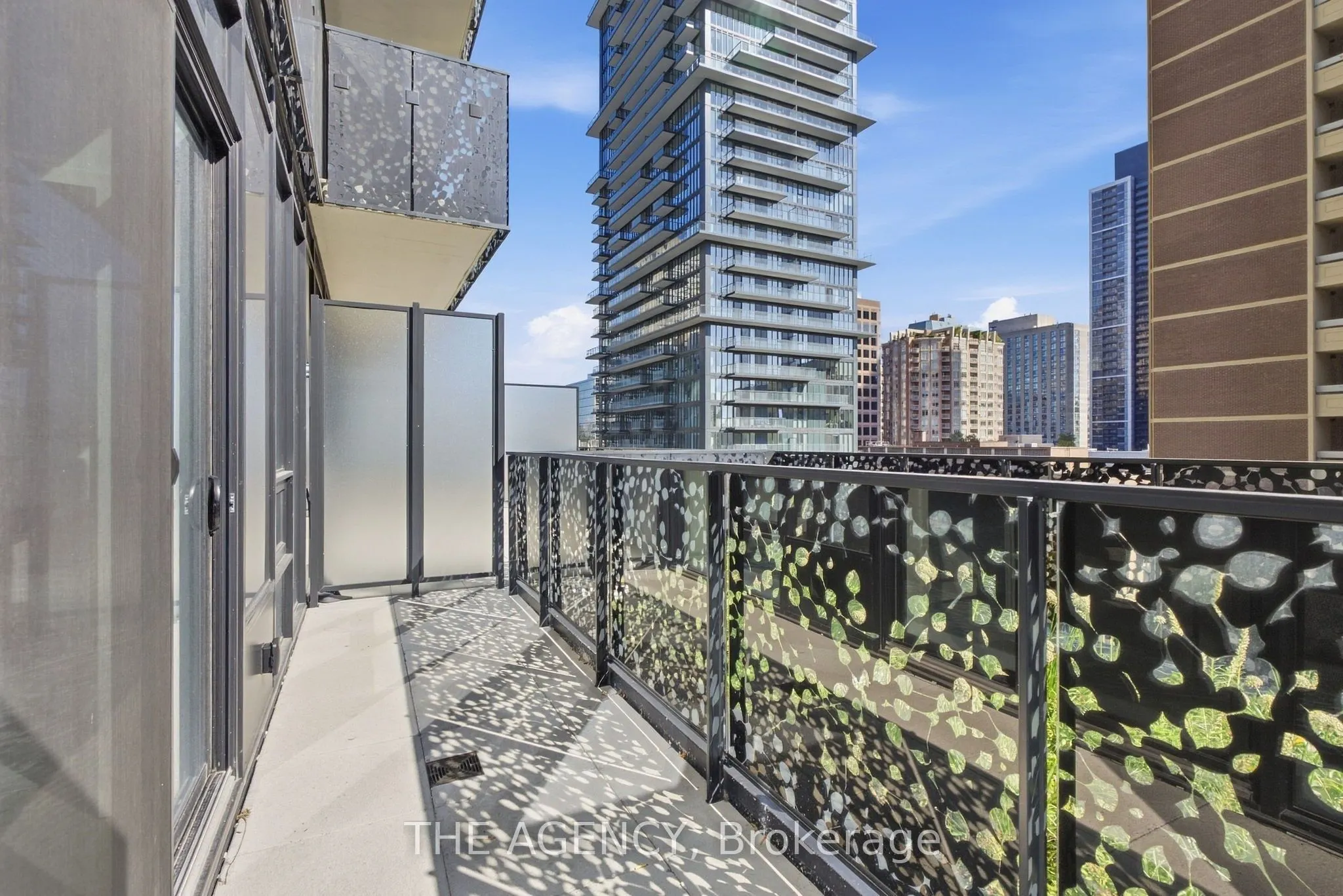 55 Charles Street E #1001