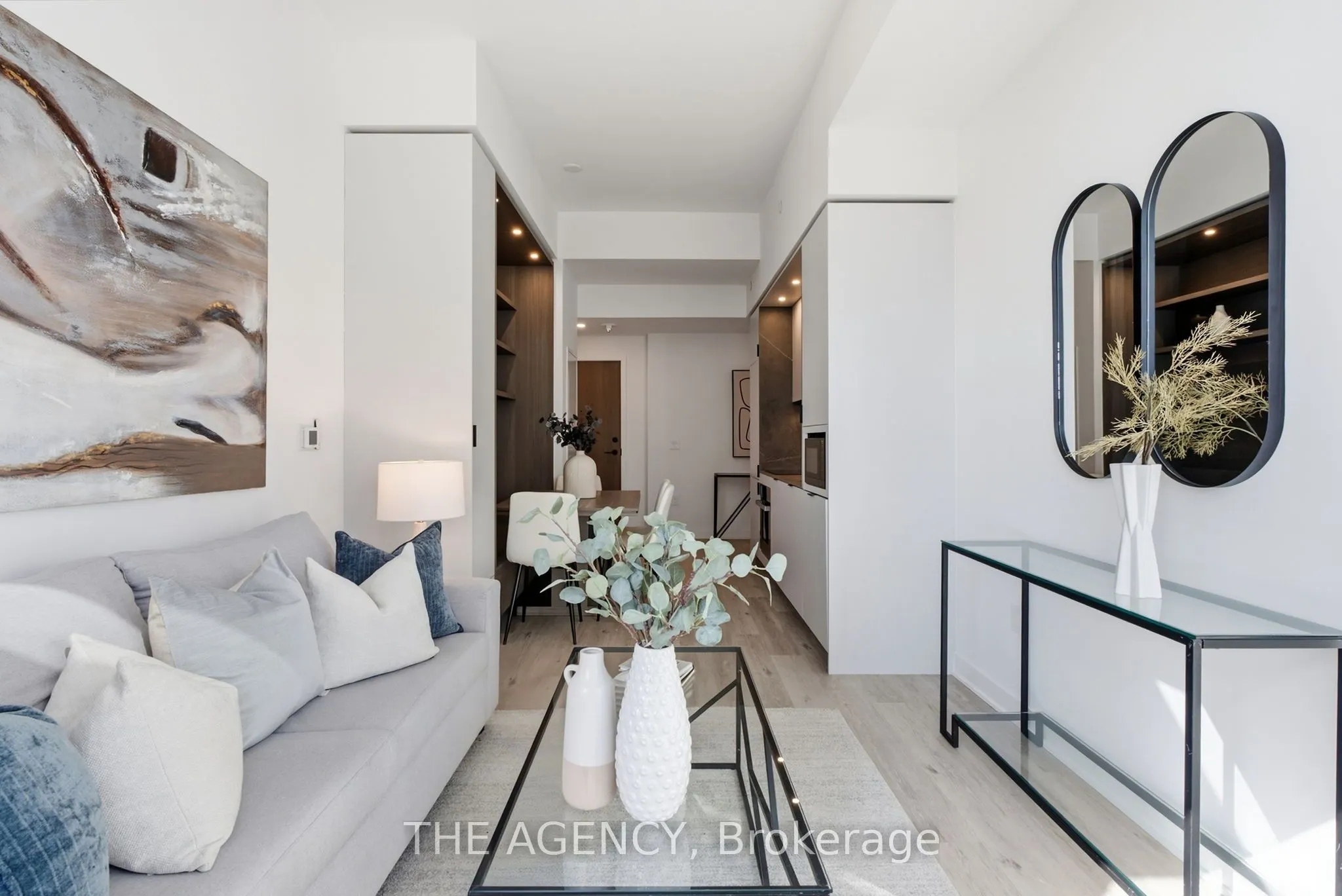 55 Charles Street E #1001