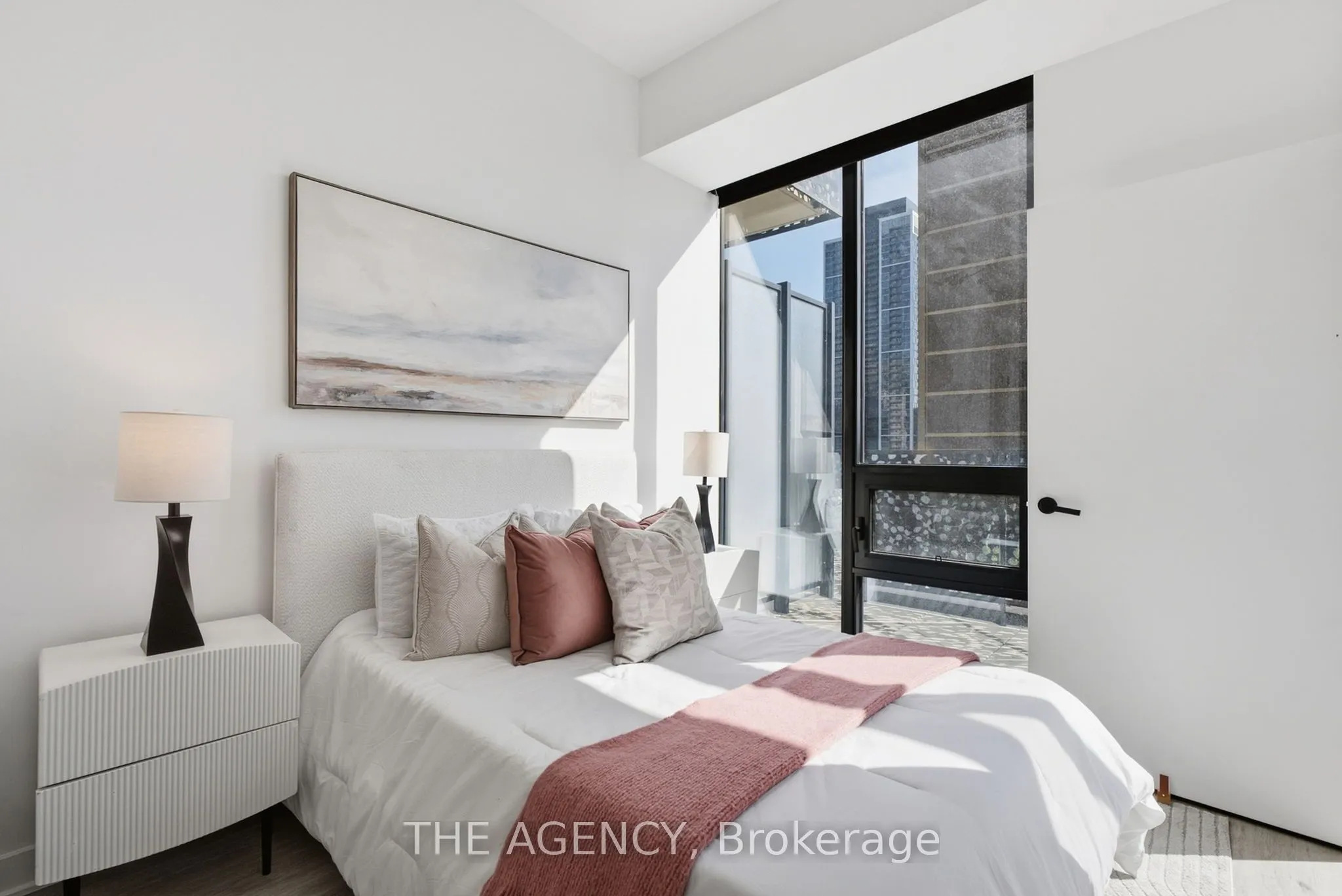 55 Charles Street E #1001