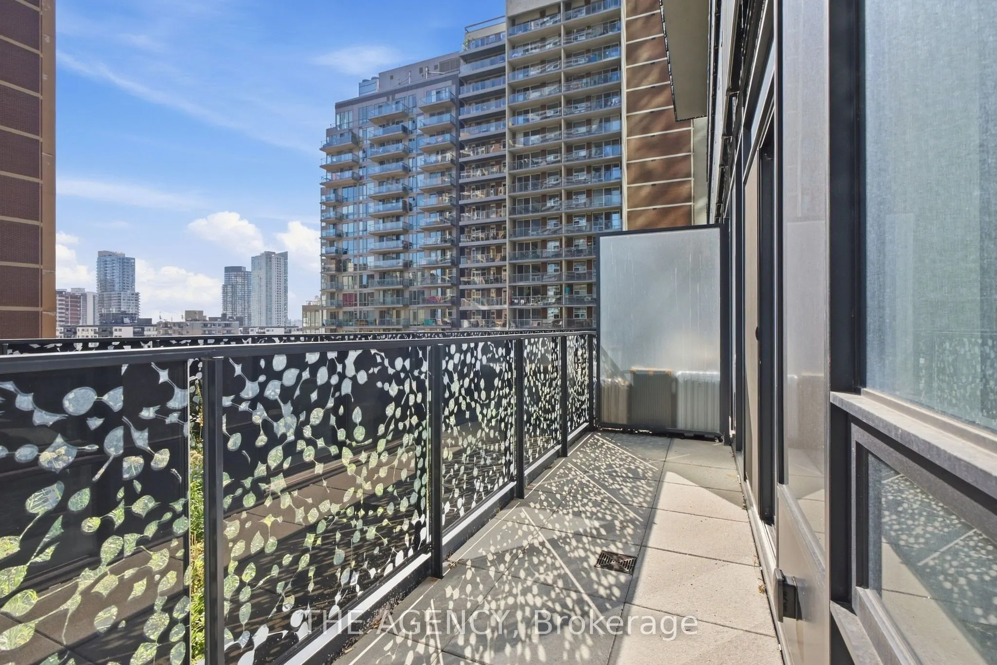 55 Charles Street E #1001