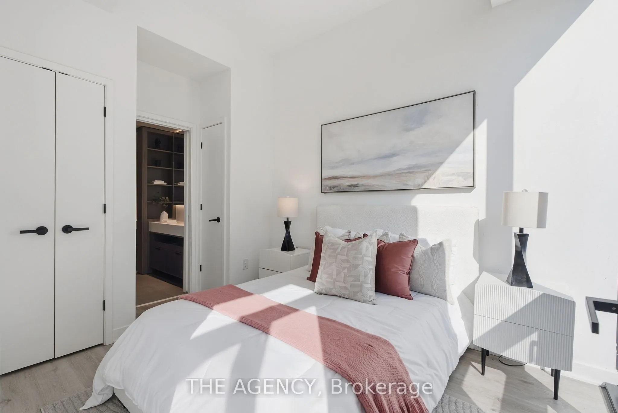 55 Charles Street E #1001